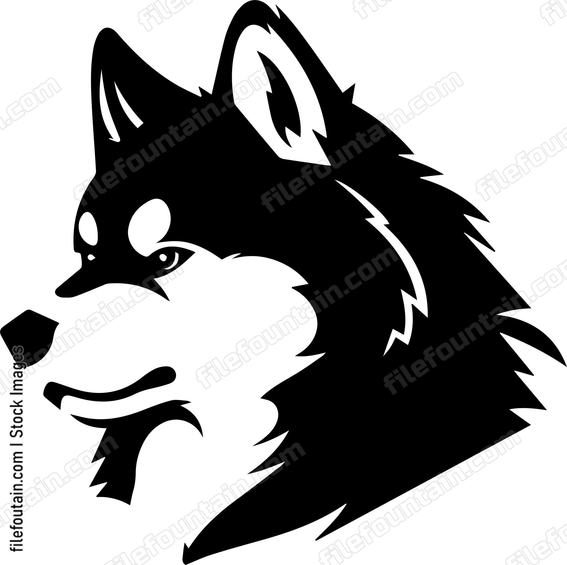 Alaskan Malamute