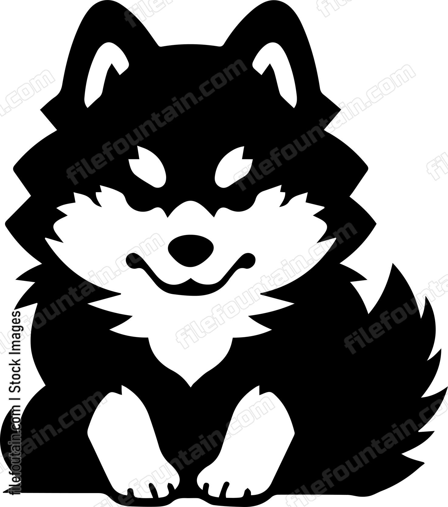 Alaskan Malamute
