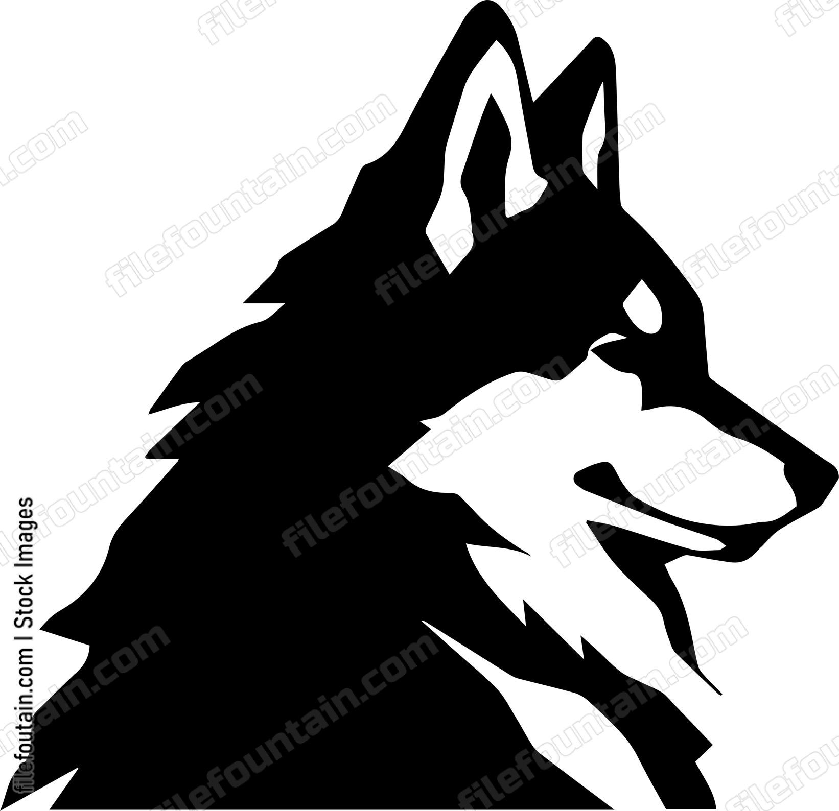 Alaskan Malamute