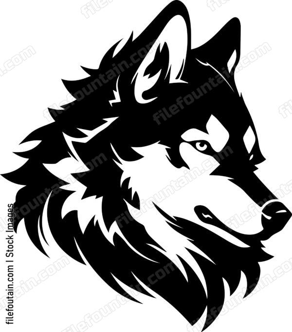 Alaskan Malamute
