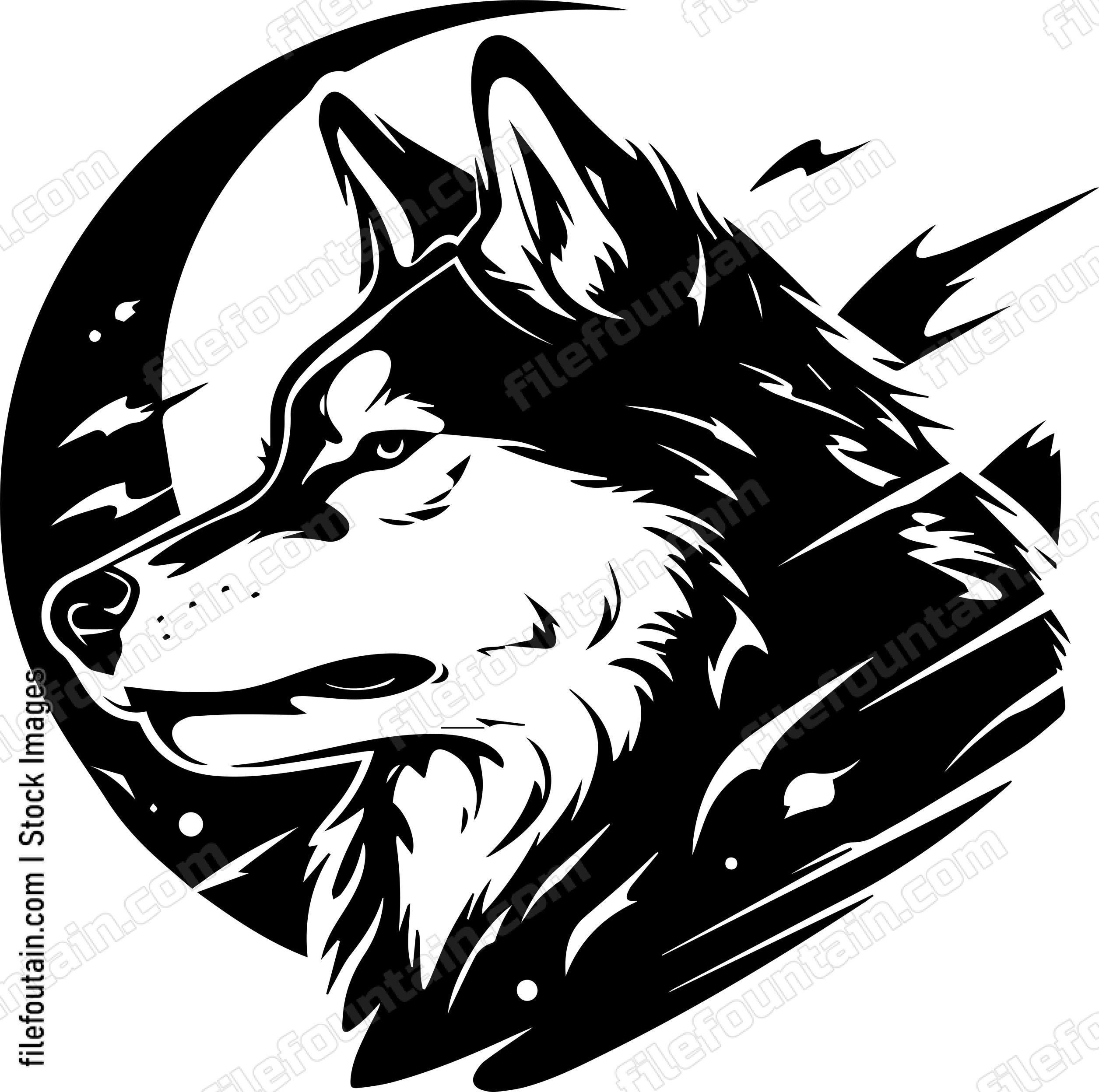 Alaskan Malamute