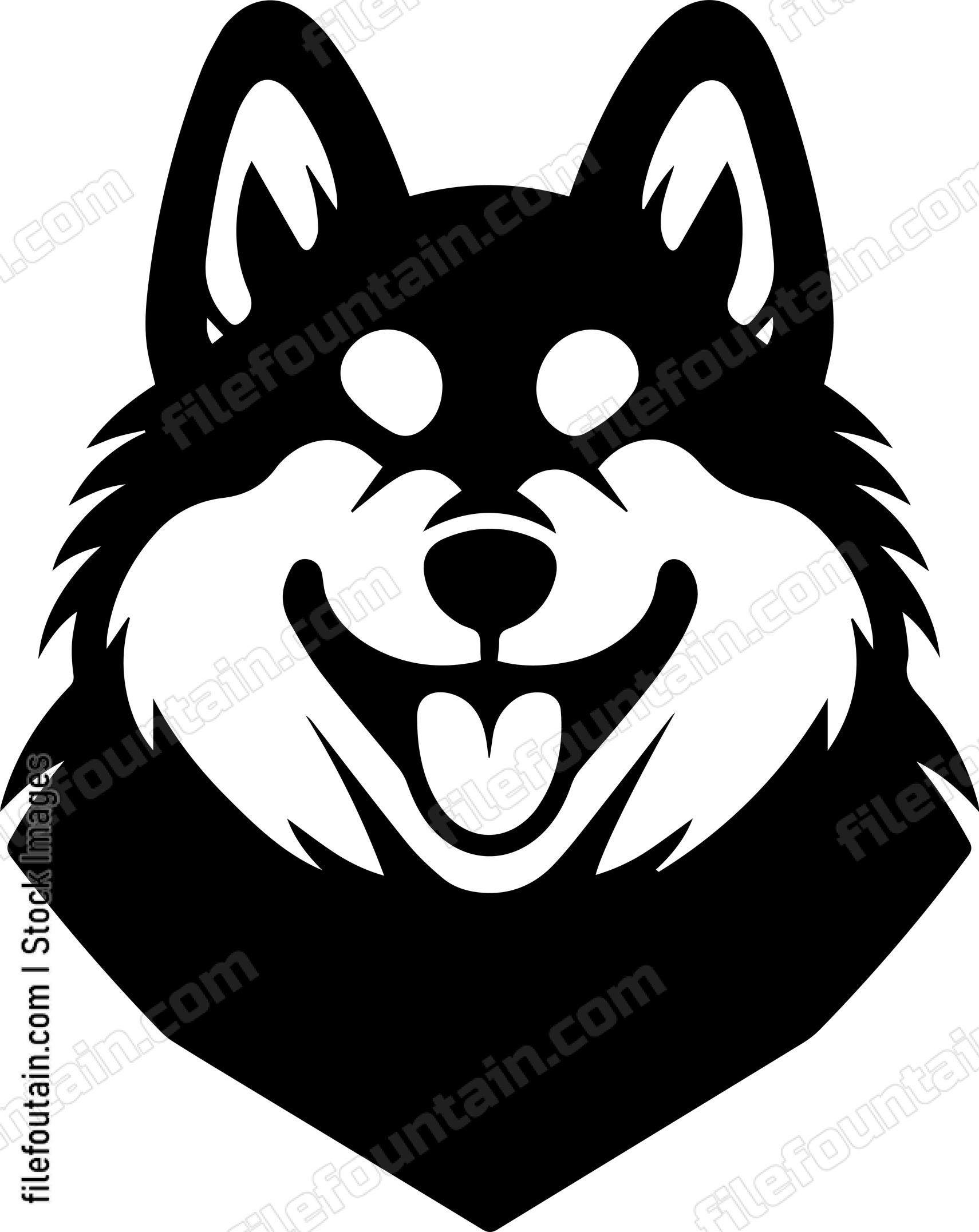 Alaskan Malamute