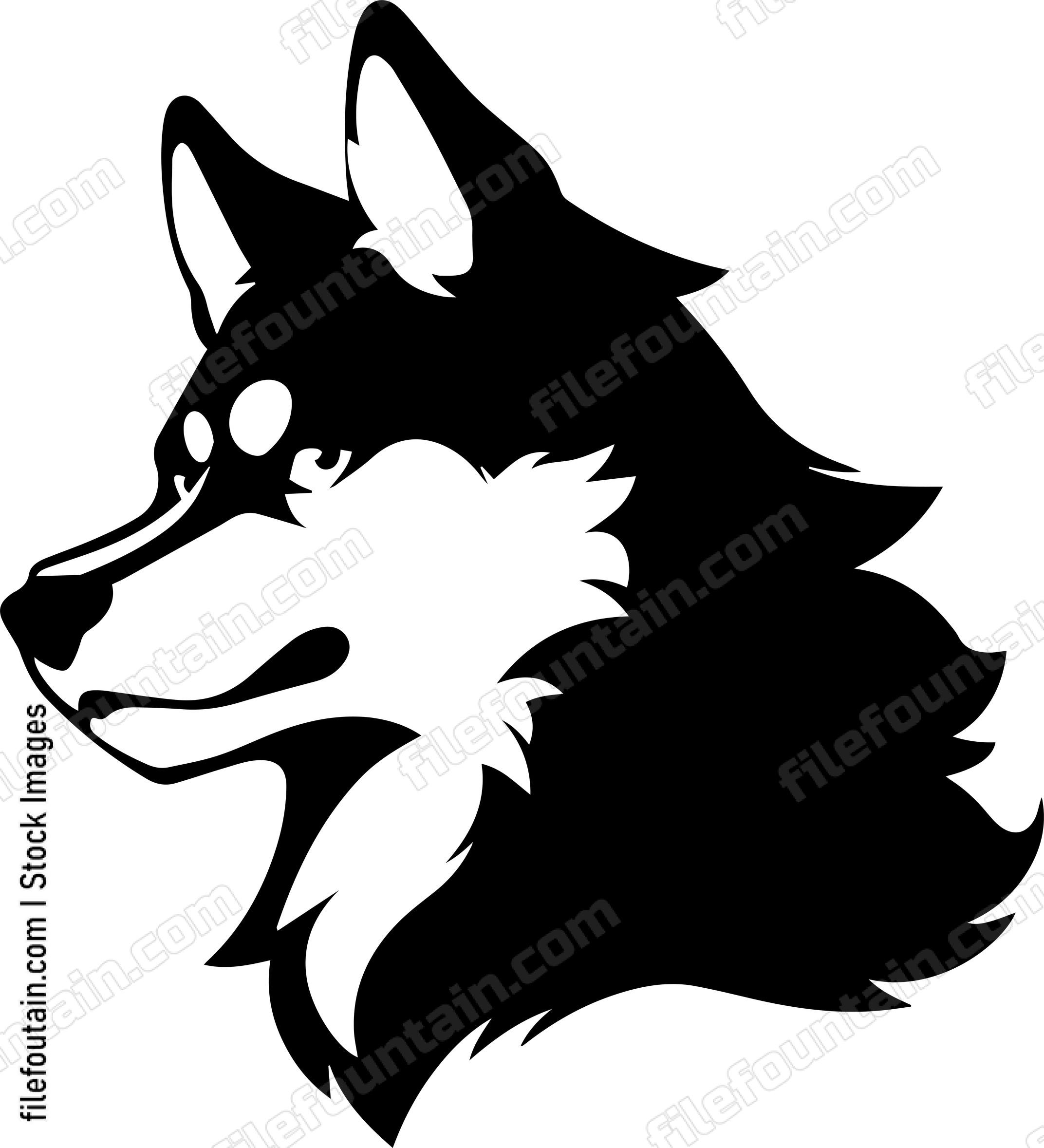 Alaskan Malamute