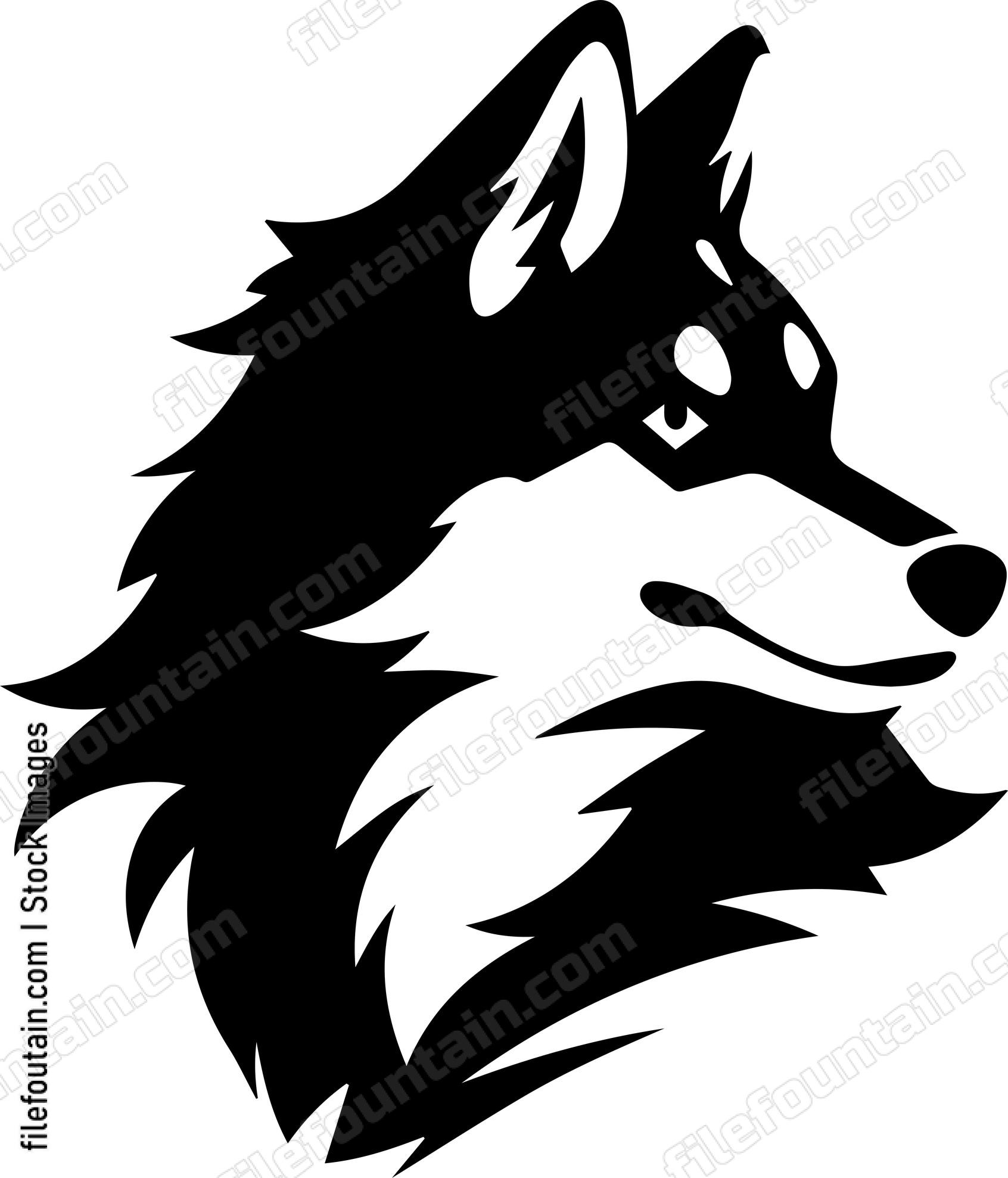 Alaskan Malamute