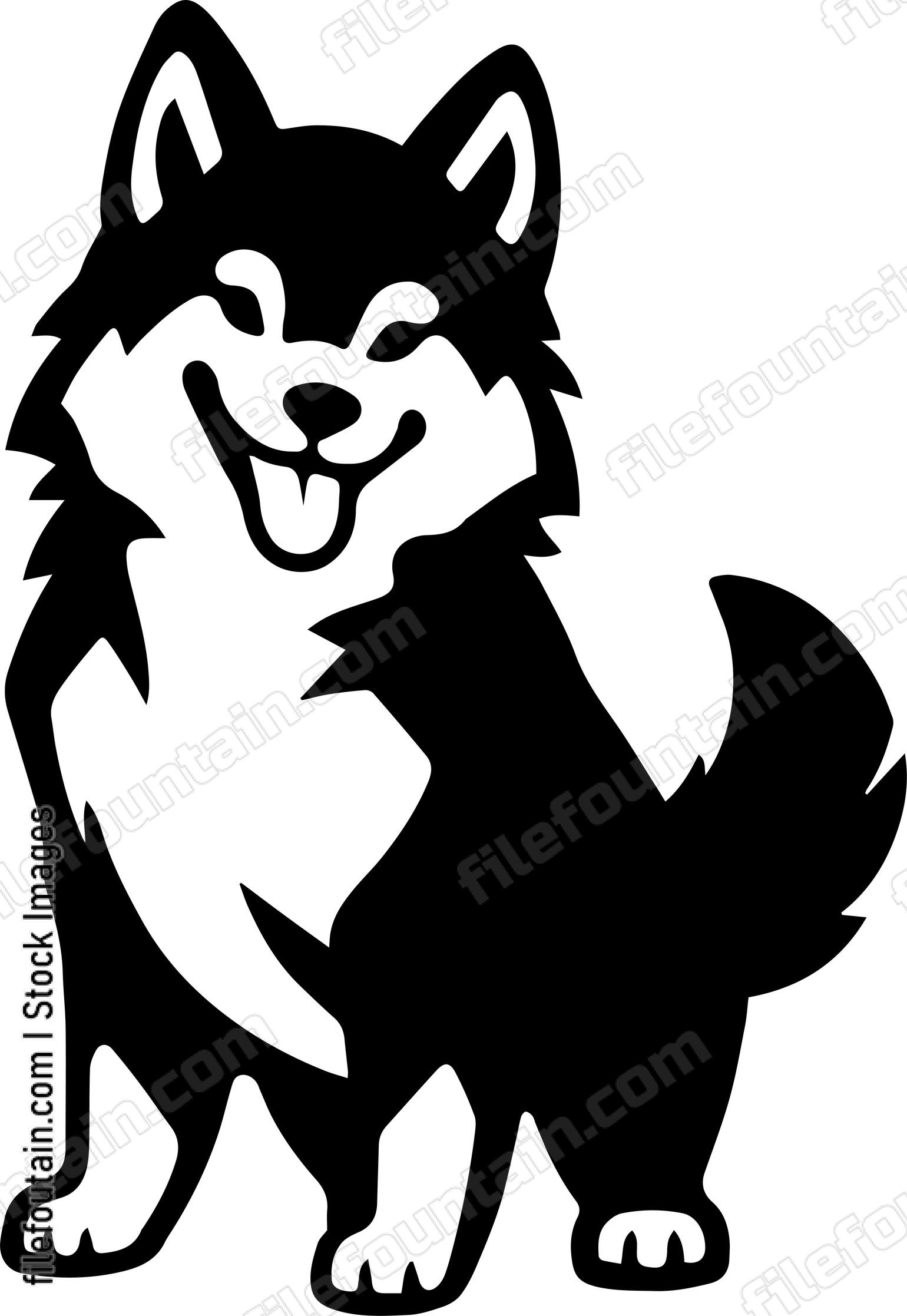 Alaskan Malamute