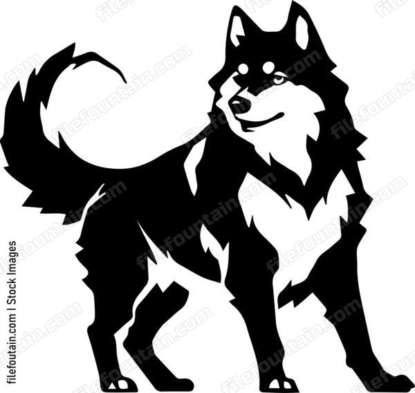 Alaskan Malamute