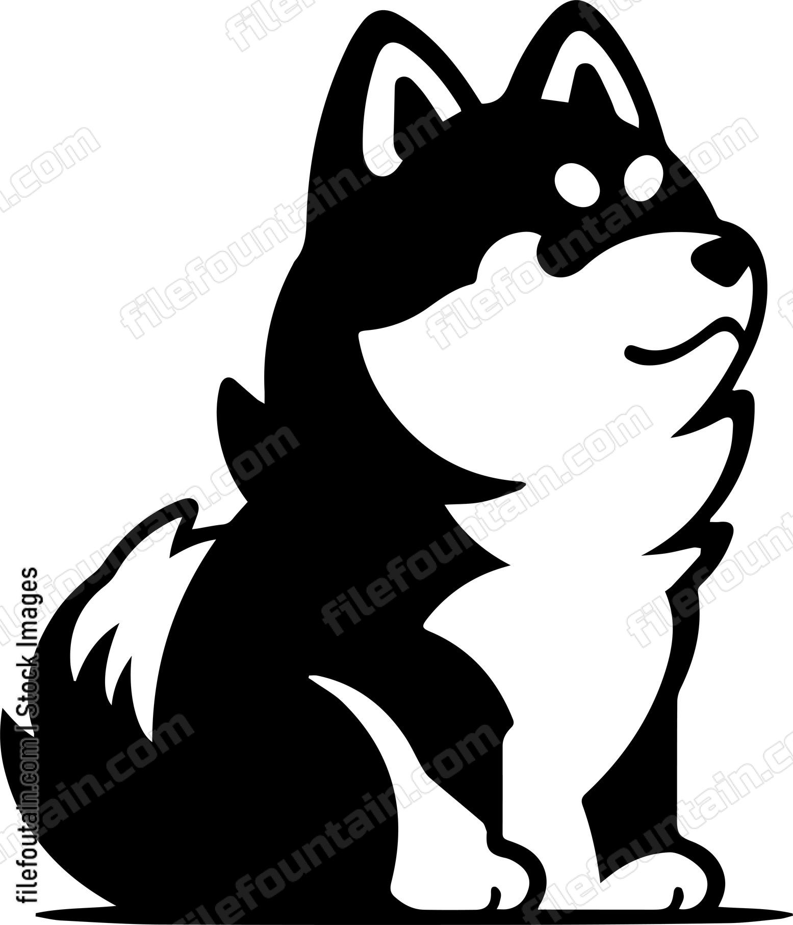 Alaskan Malamute