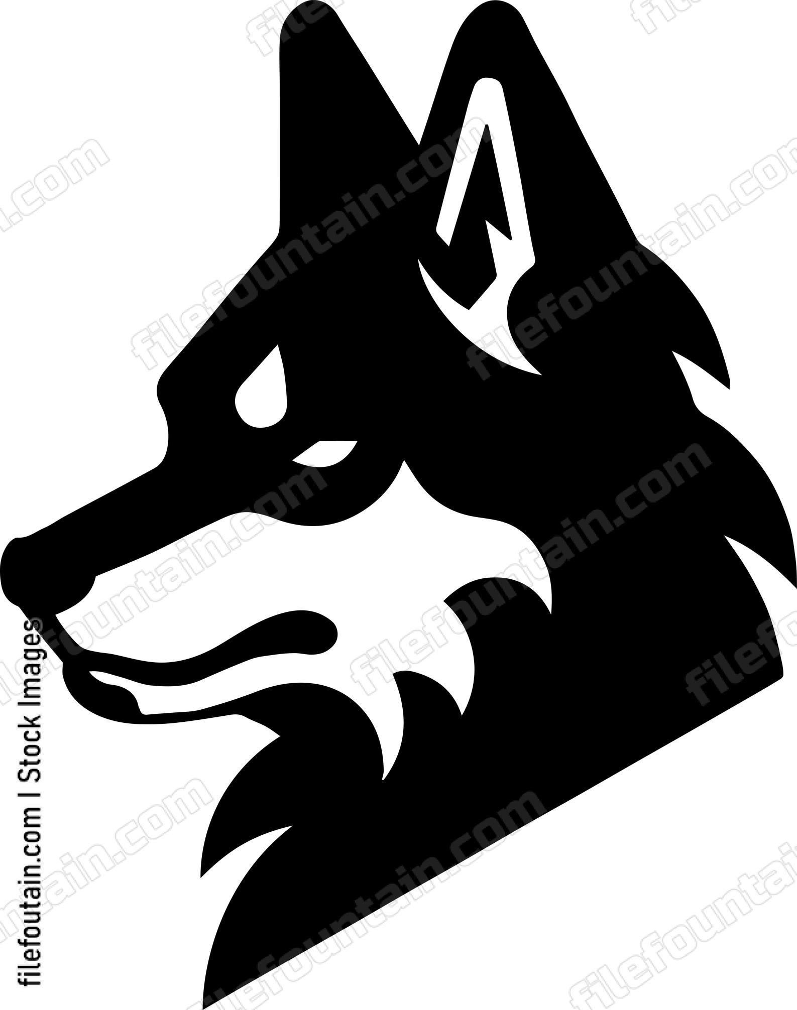 Alaskan Malamute