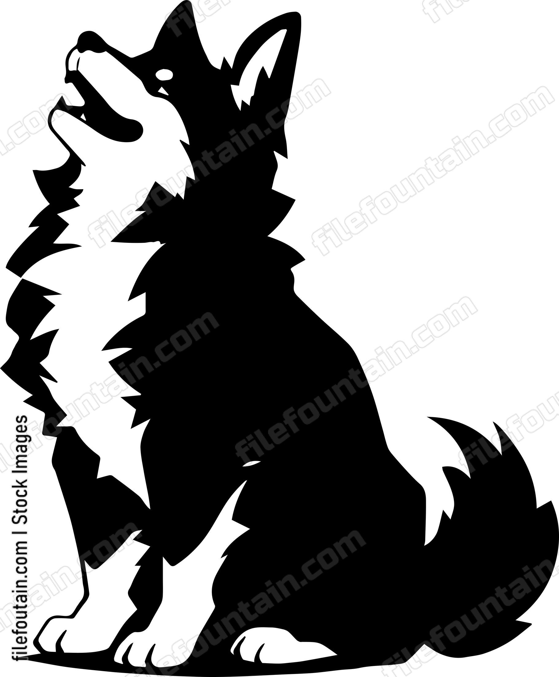 Alaskan Malamute