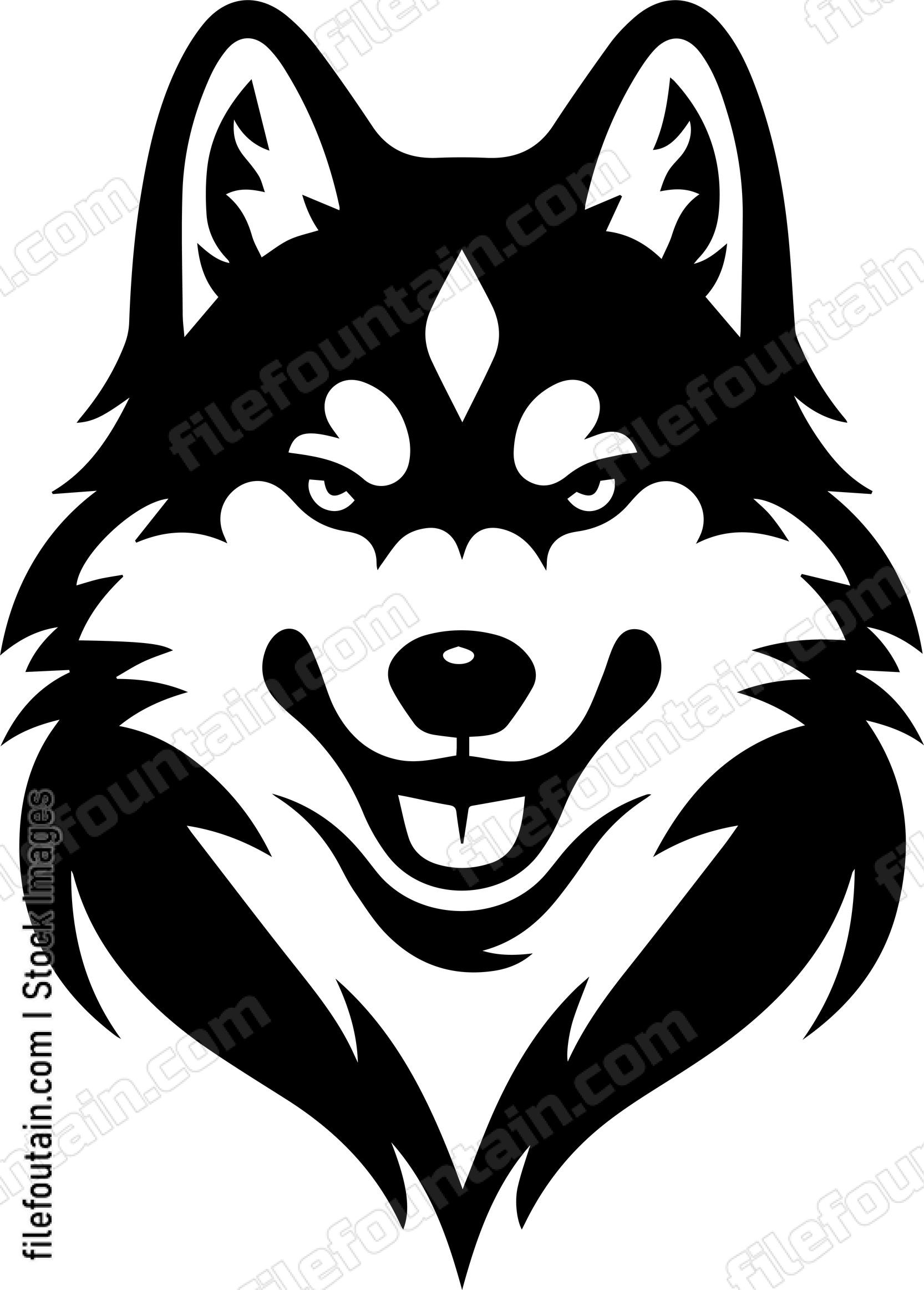 Alaskan Malamute