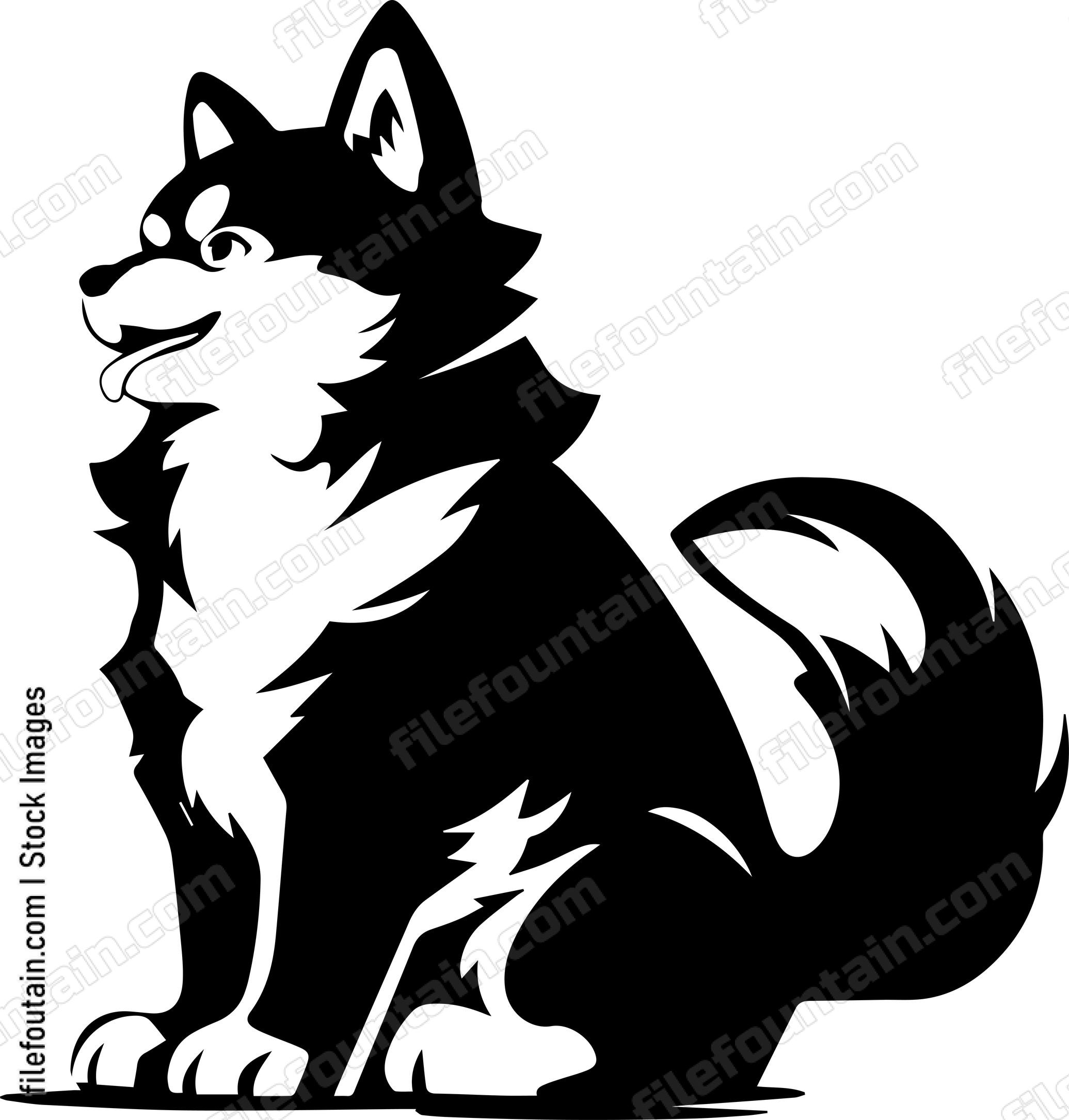 Alaskan Malamute