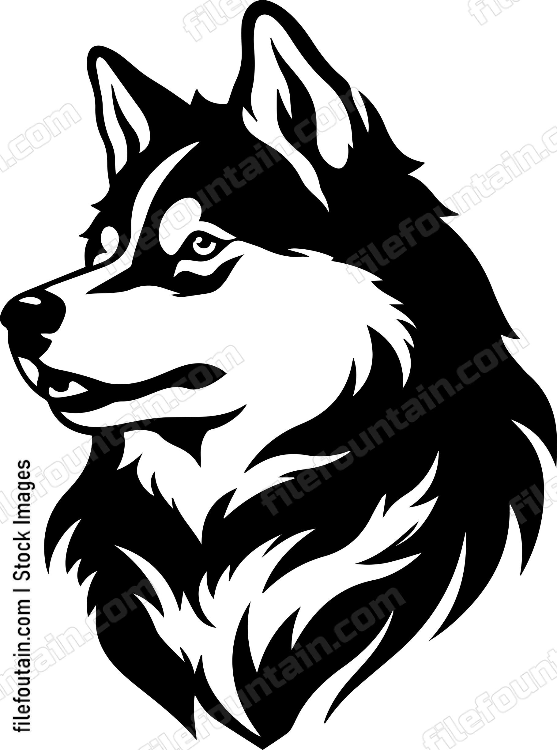 Alaskan Malamute