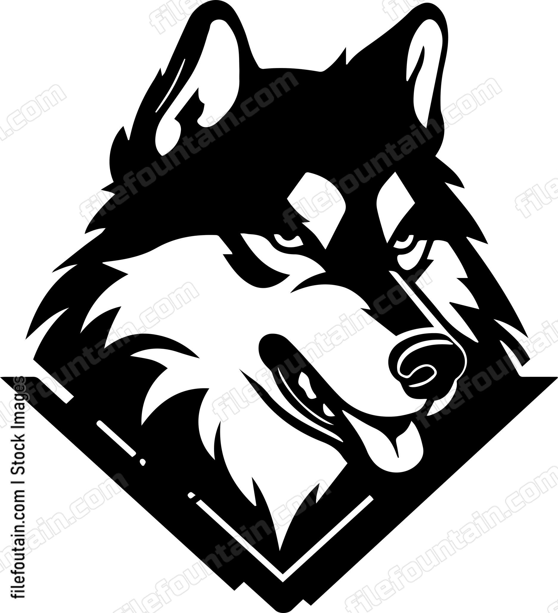 Alaskan Malamute