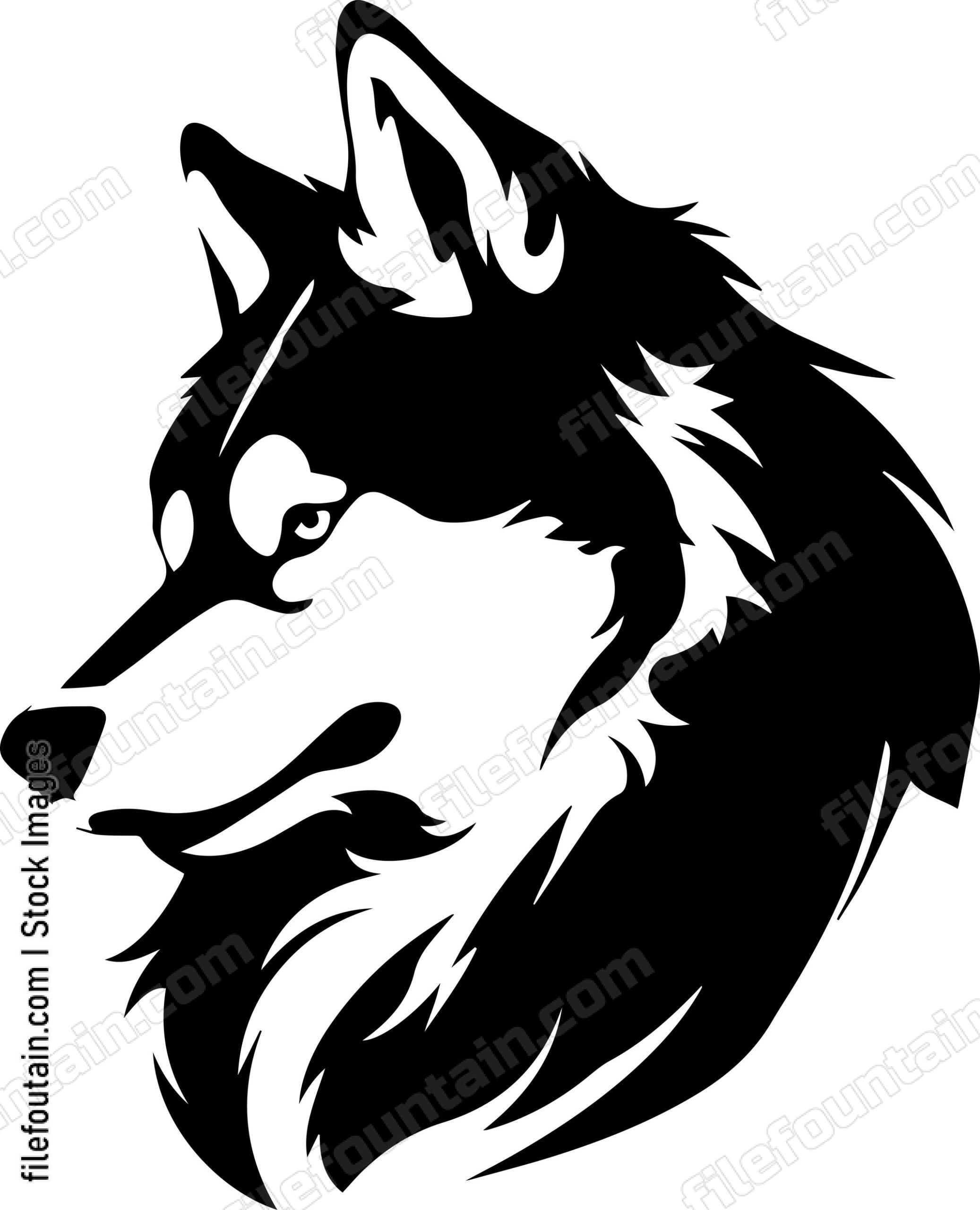 Alaskan Malamute