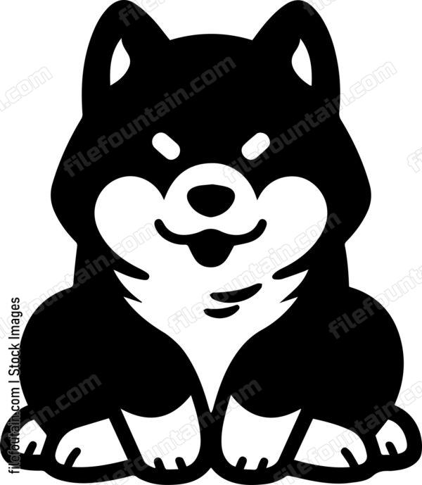 Alaskan Malamute