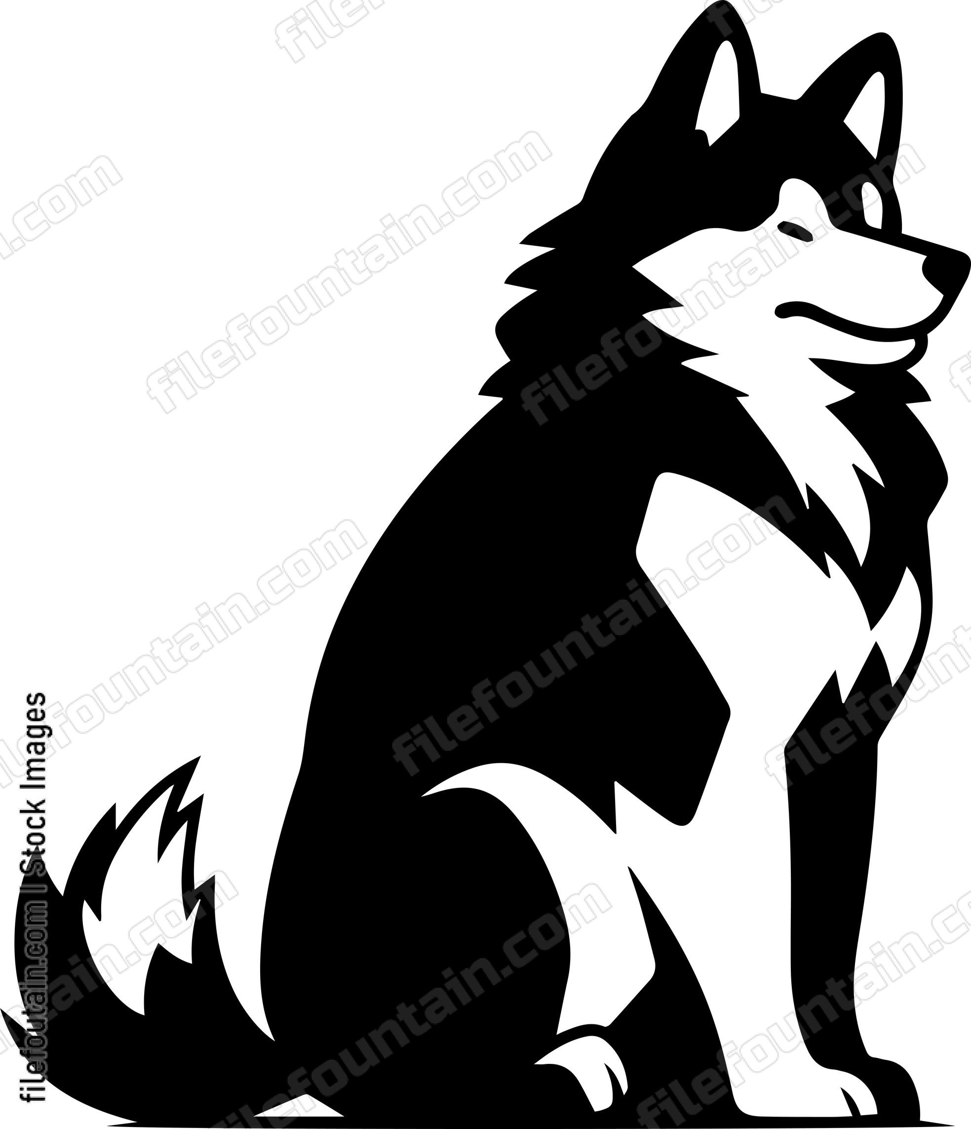 Alaskan Malamute