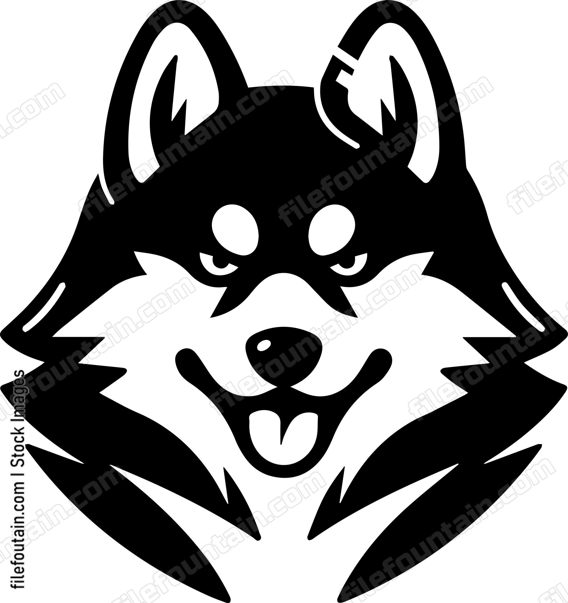Alaskan Malamute