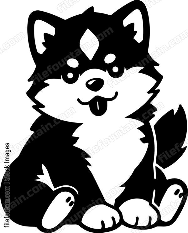 Alaskan Malamute