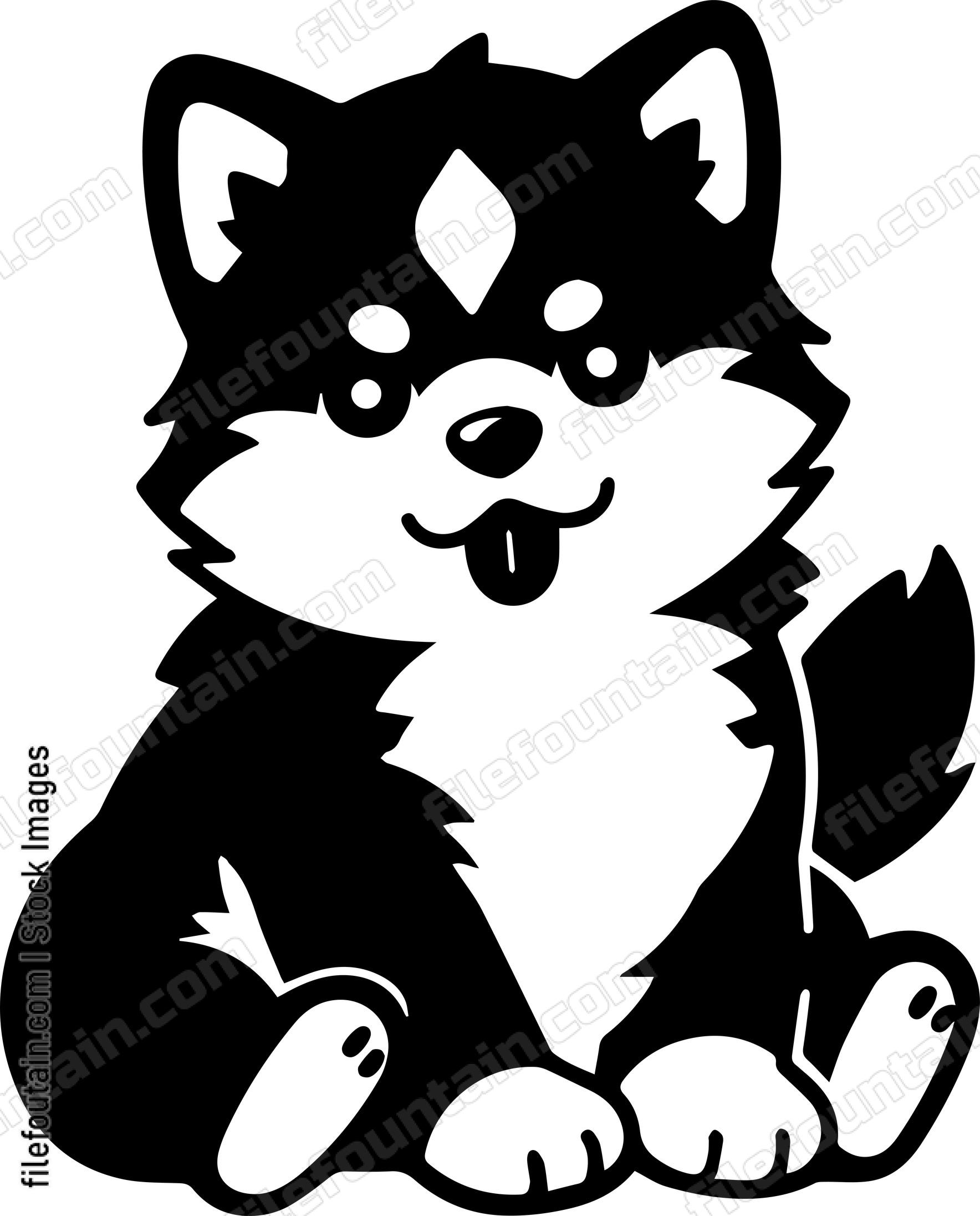 Alaskan Malamute