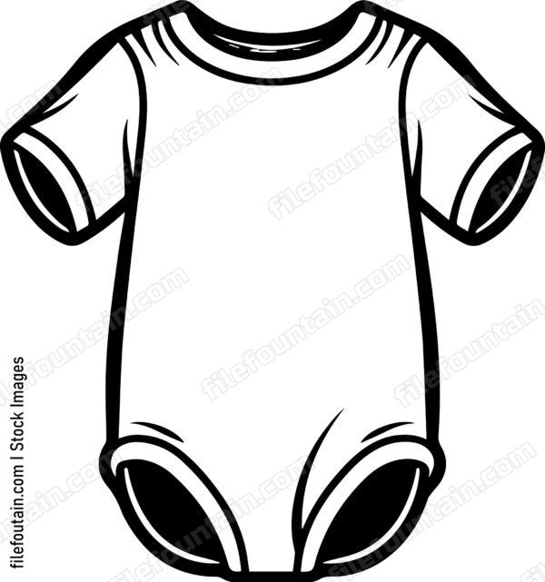 Baby Onesie