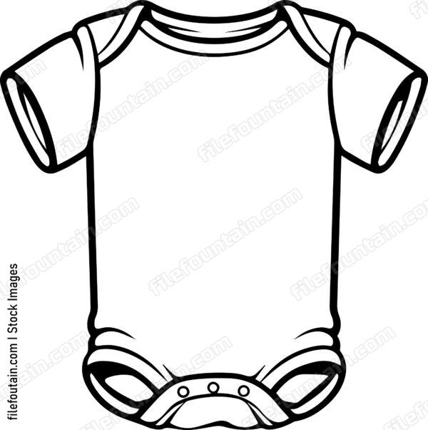 Baby Onesie
