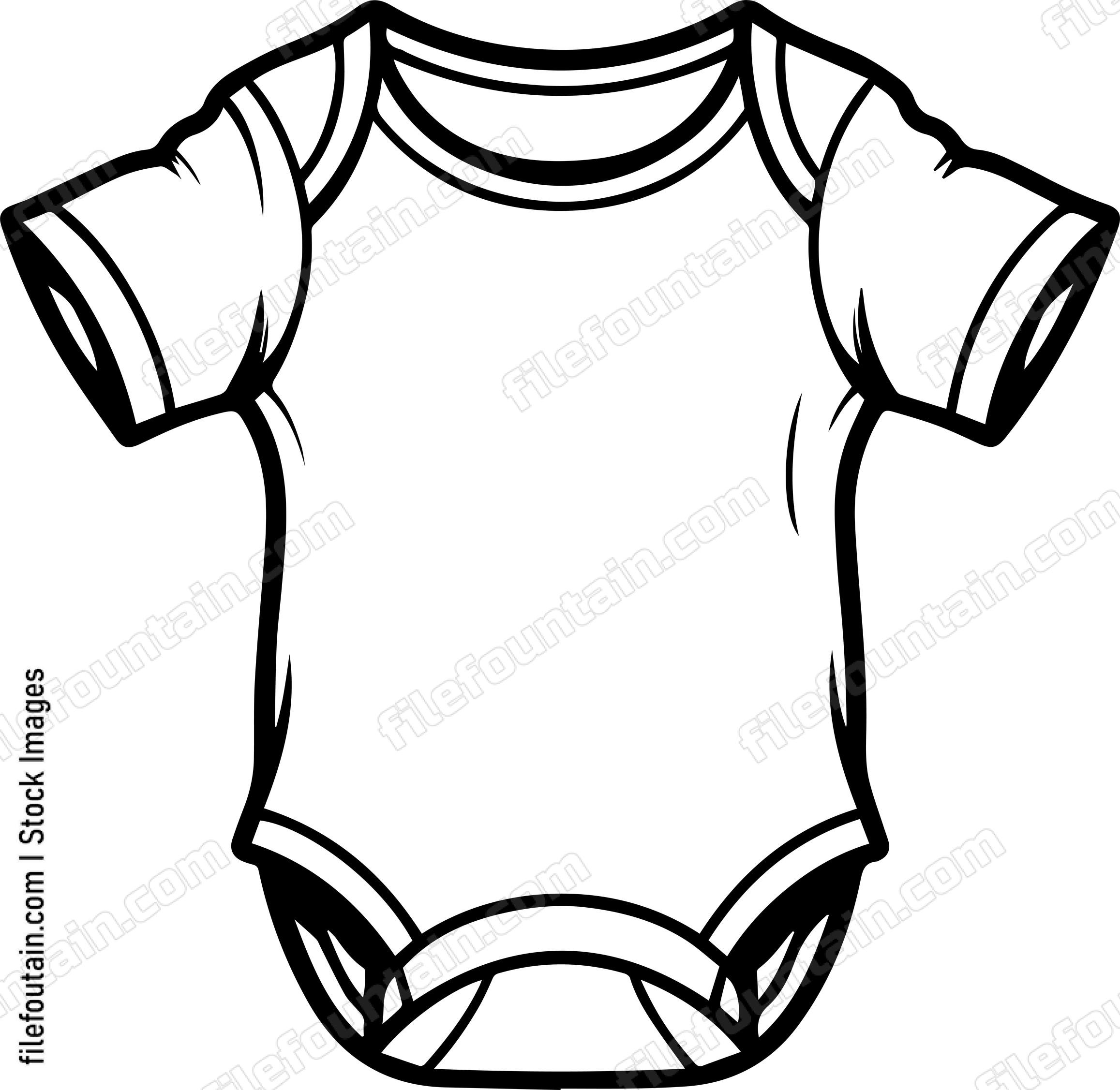 Baby Onesie