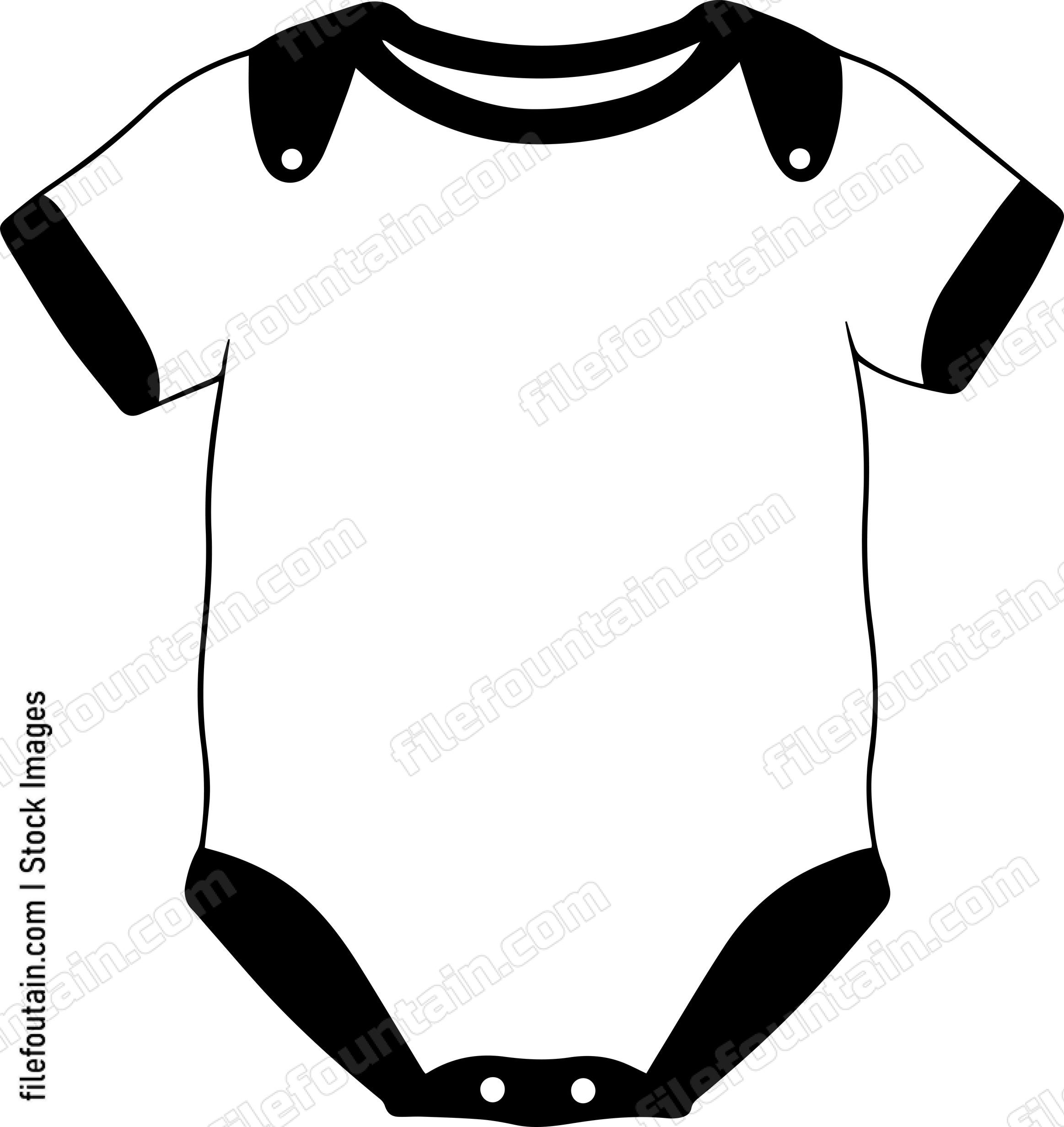 Baby Onesie