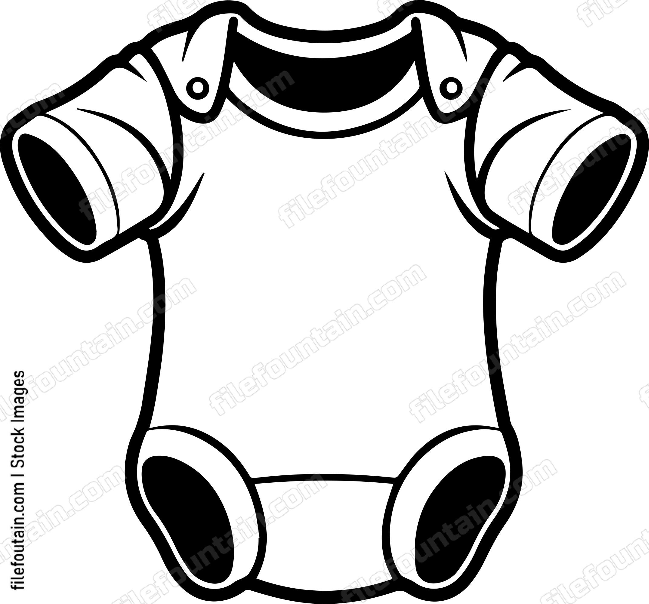 Baby Onesie
