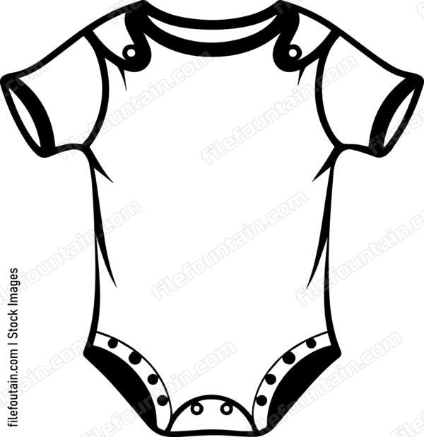 Baby Onesie