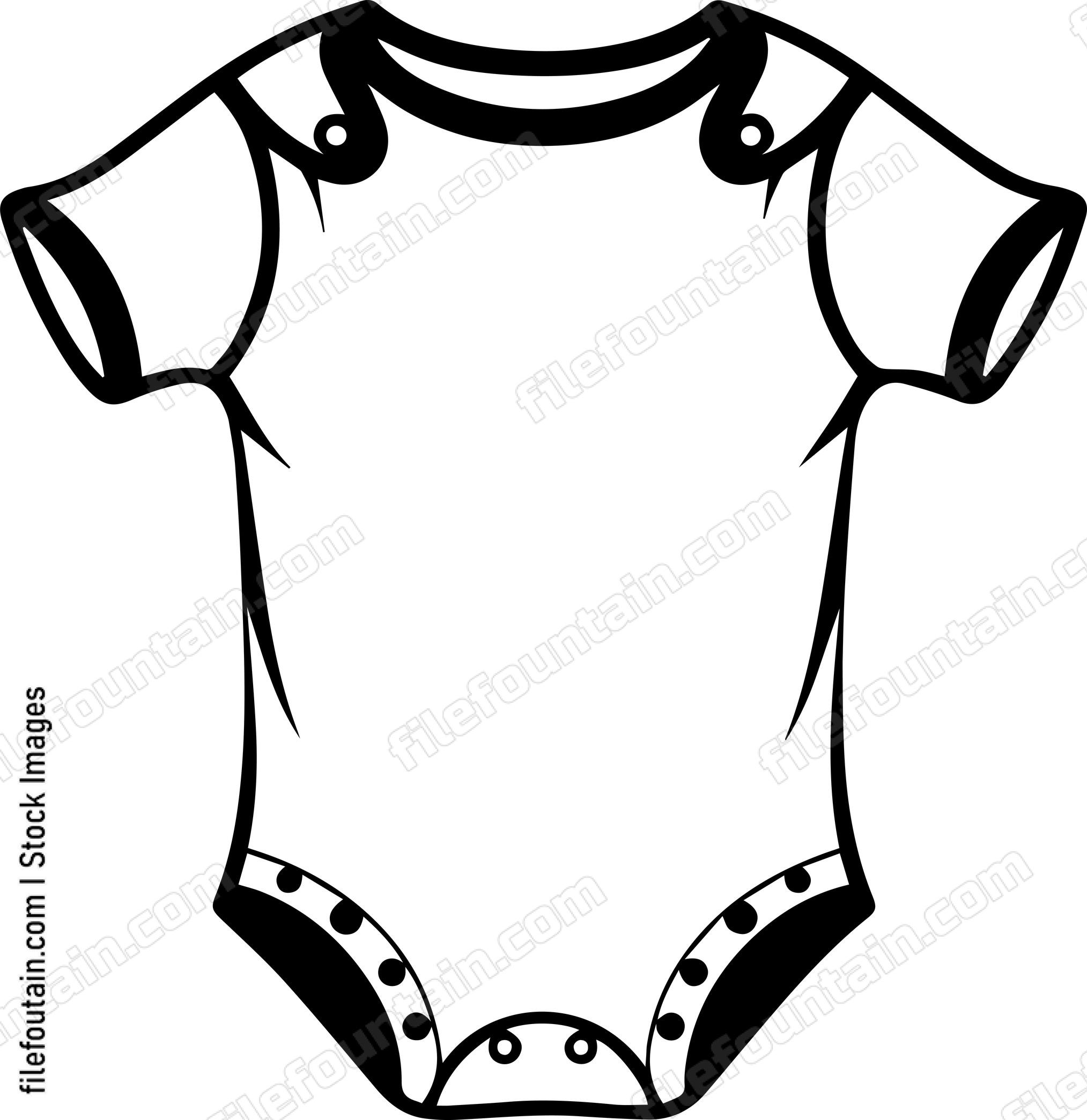 Baby Onesie