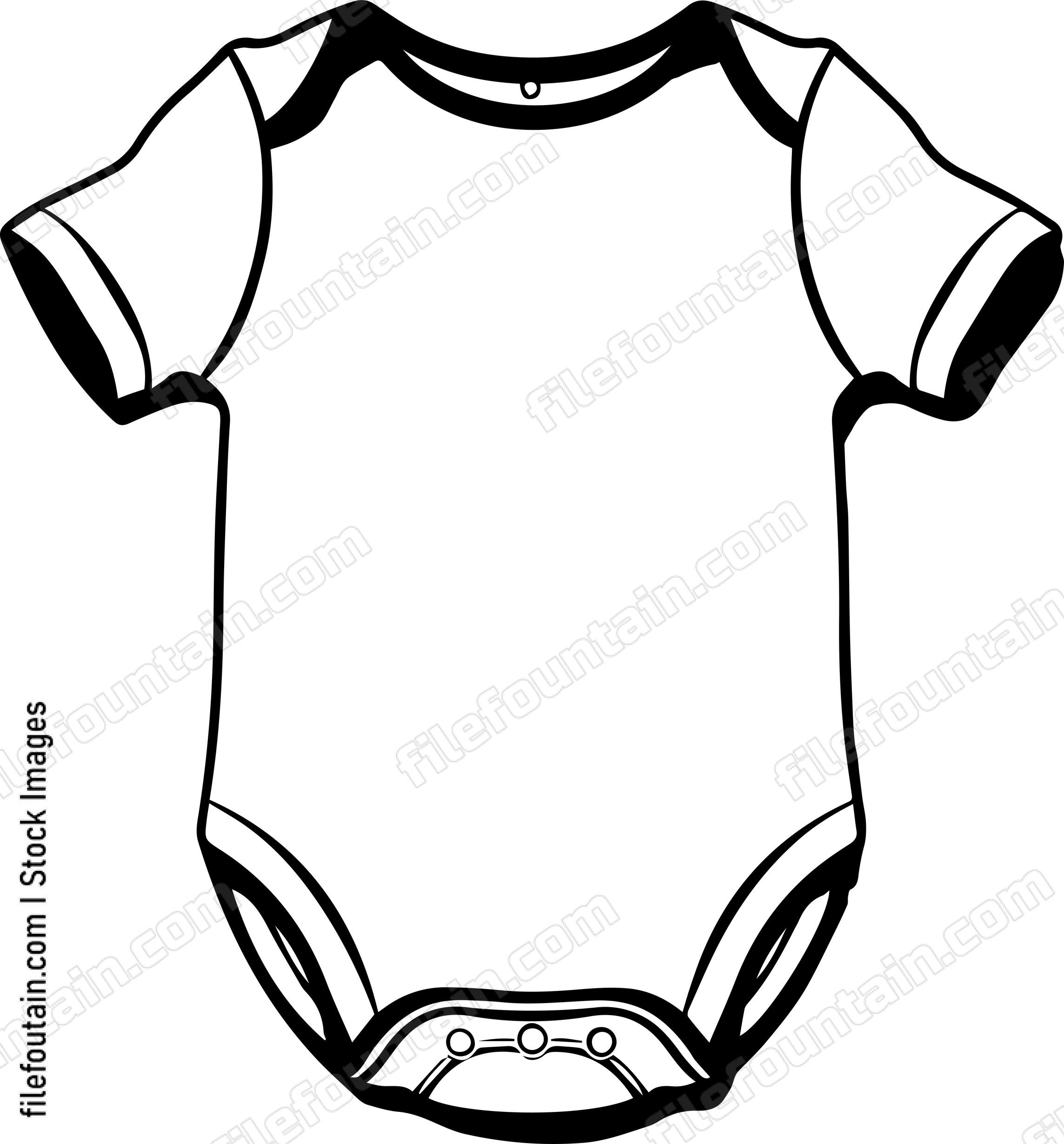 Baby Rompers