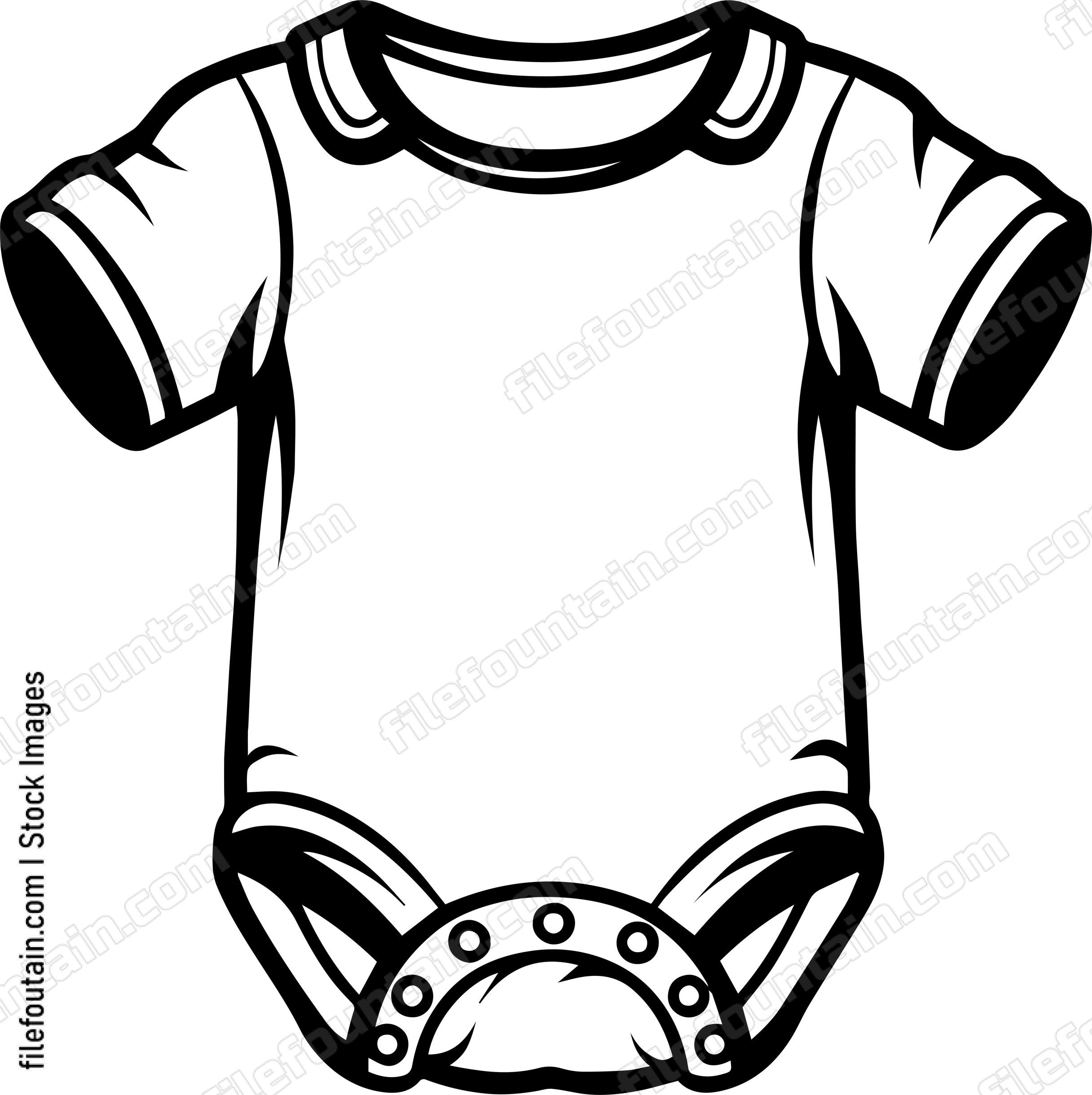 Baby Rompers