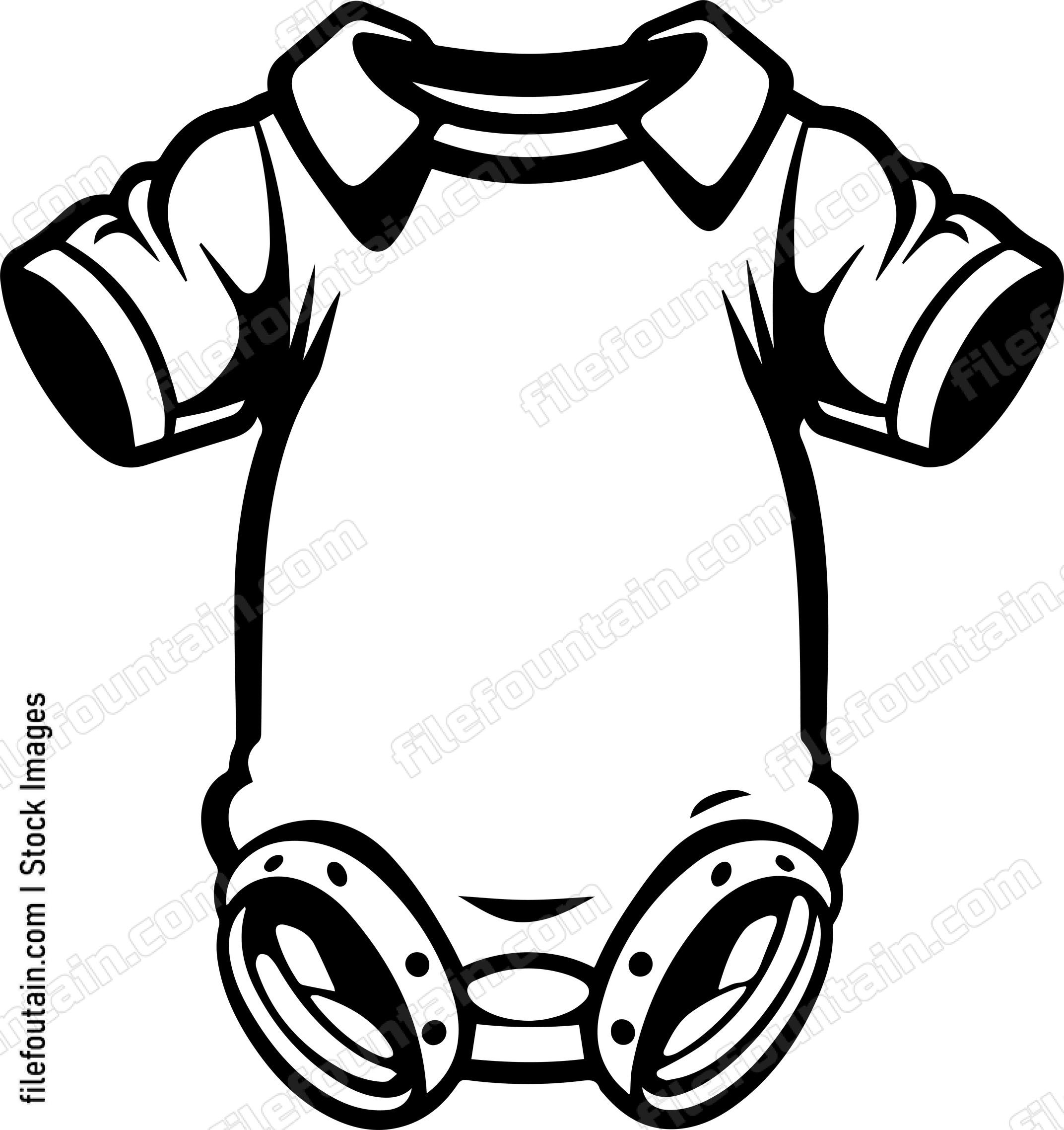 Baby Rompers