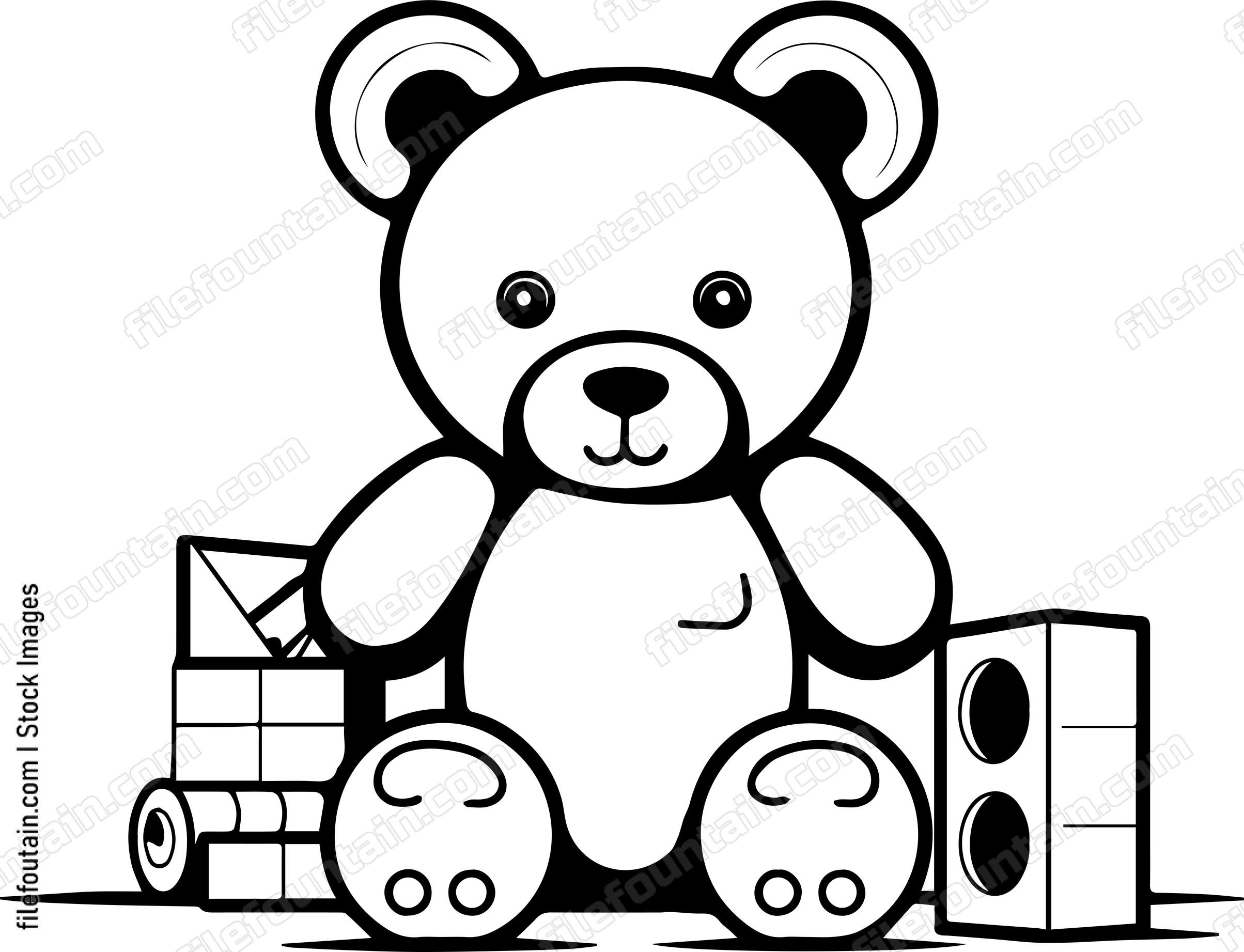 Baby Toy Blocks