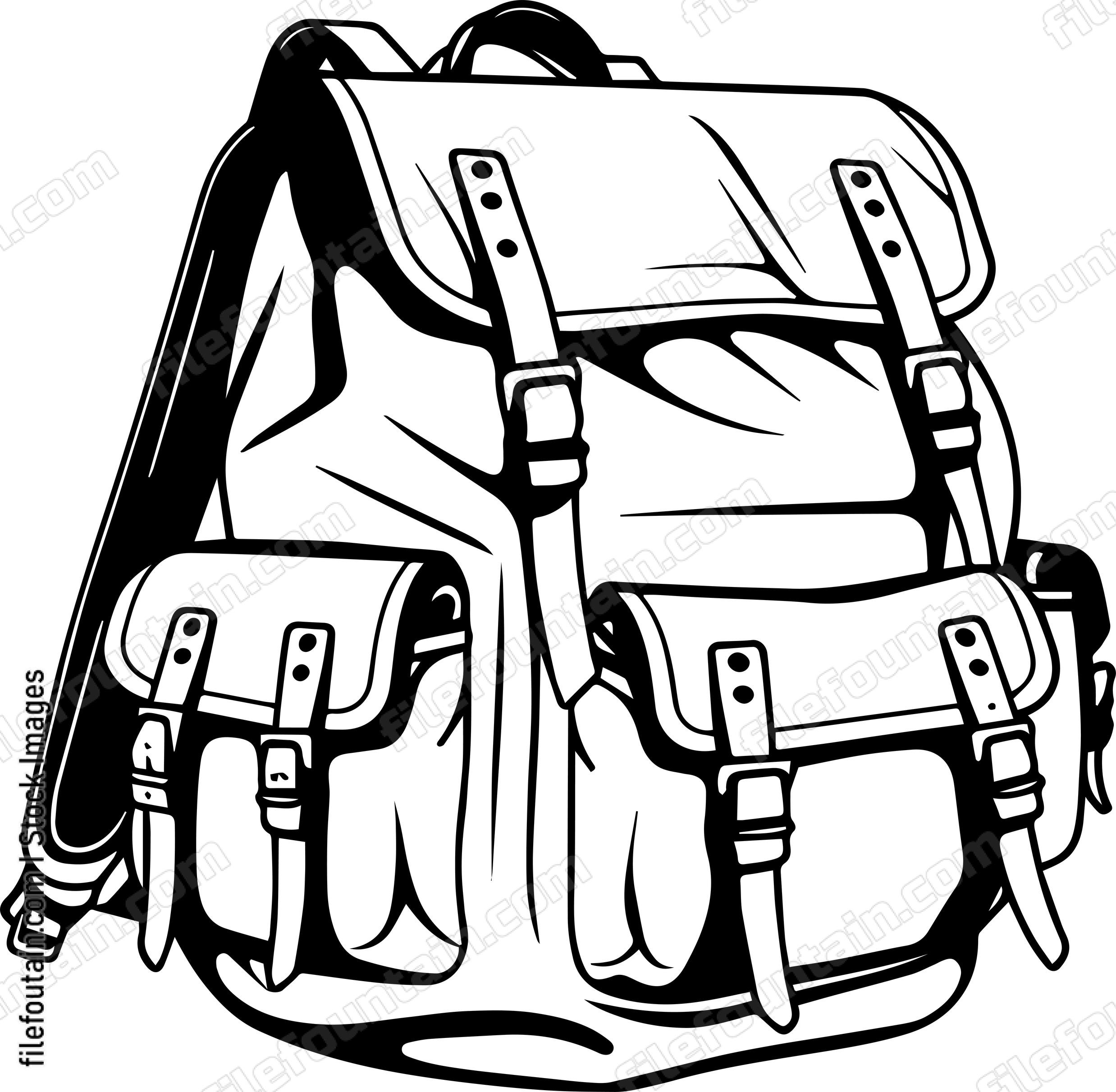 Backpack