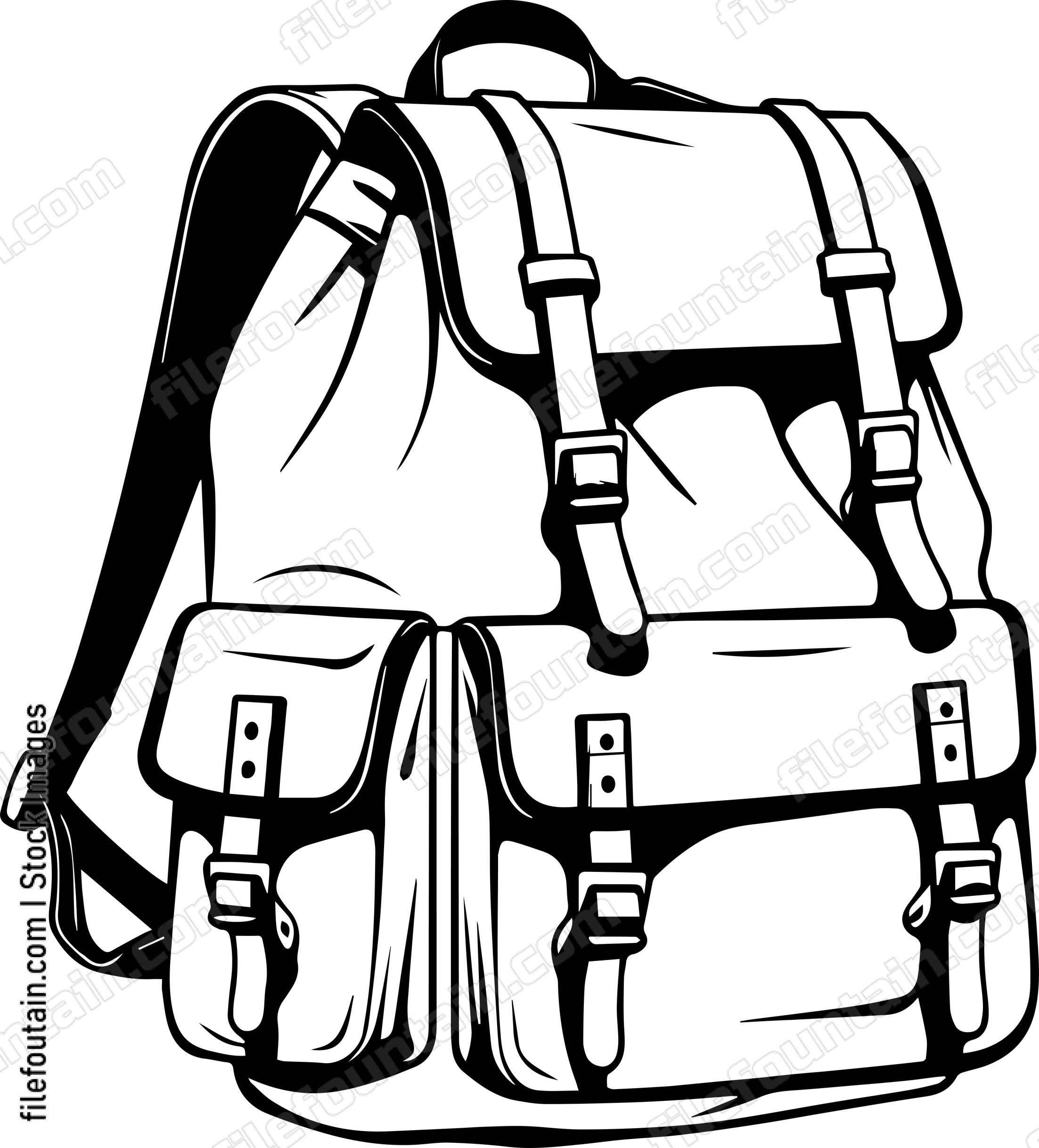 Backpack