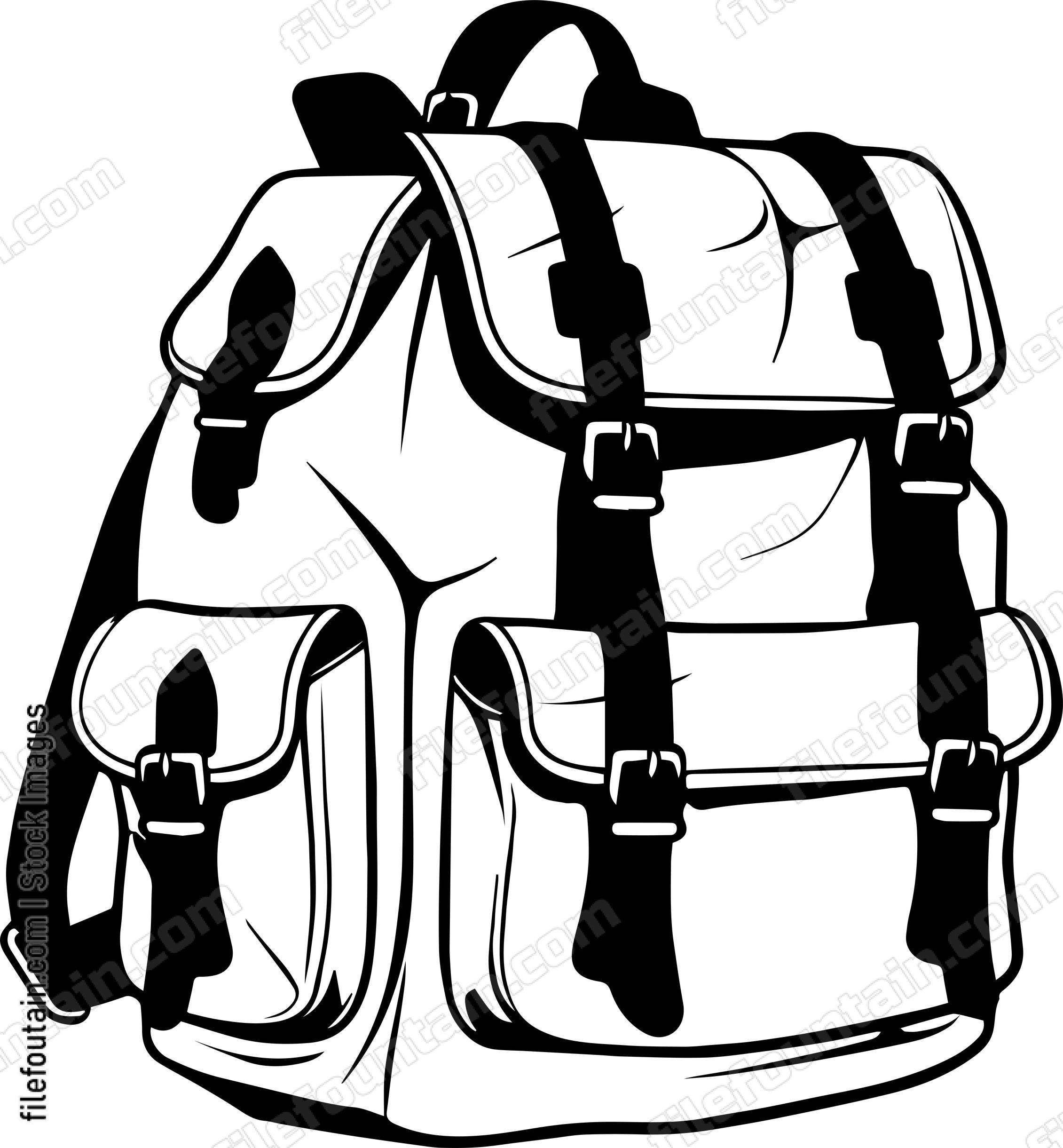 Backpack
