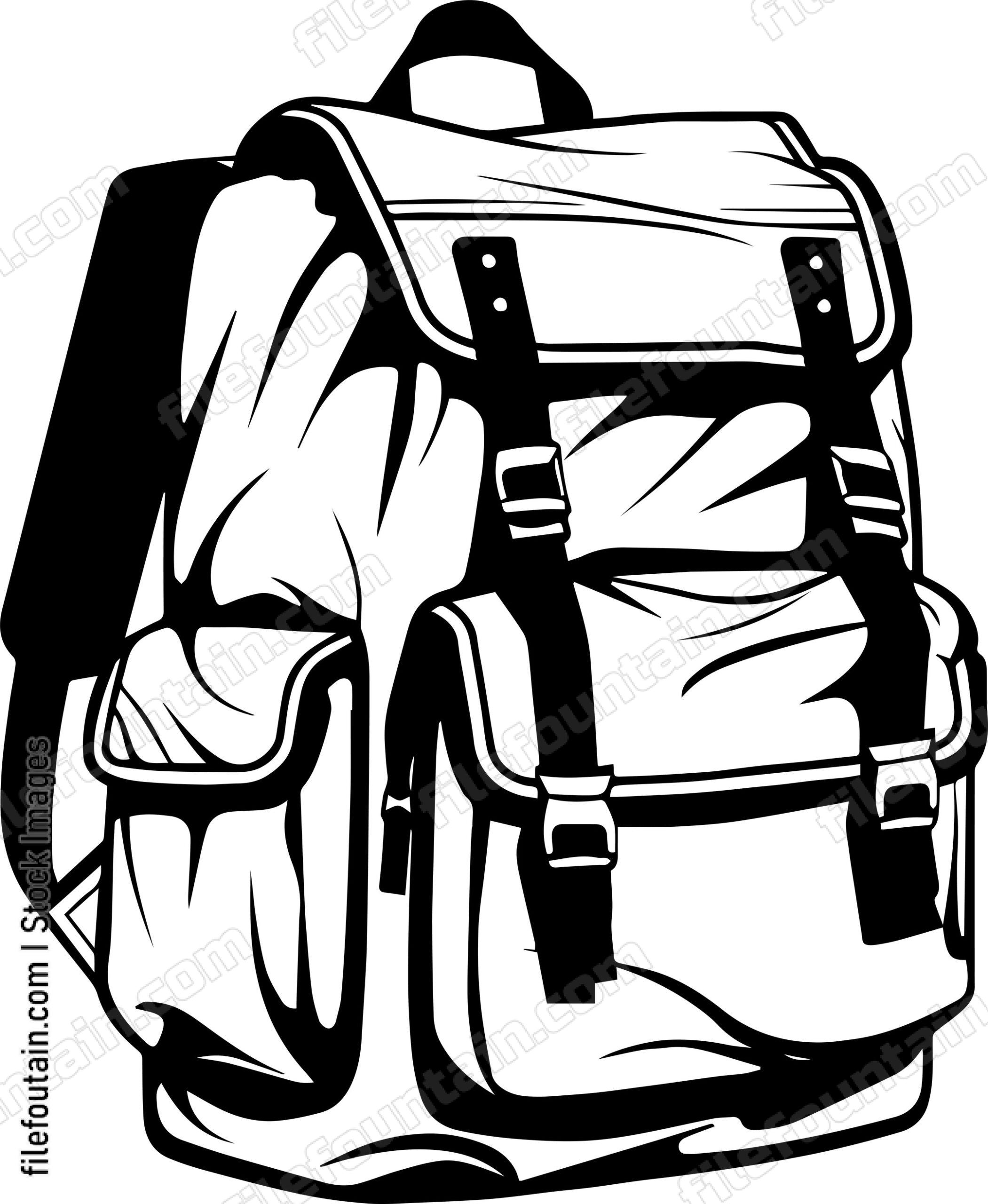 Backpack