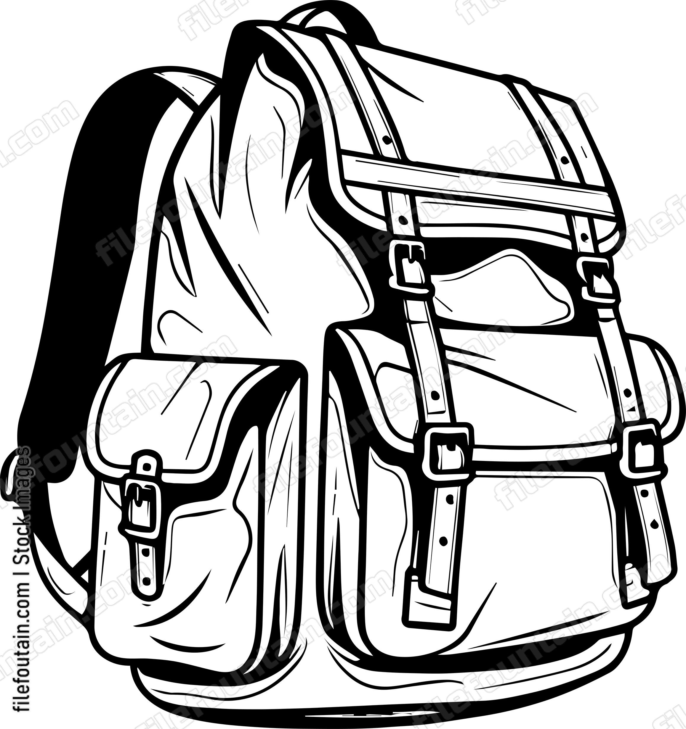Backpack