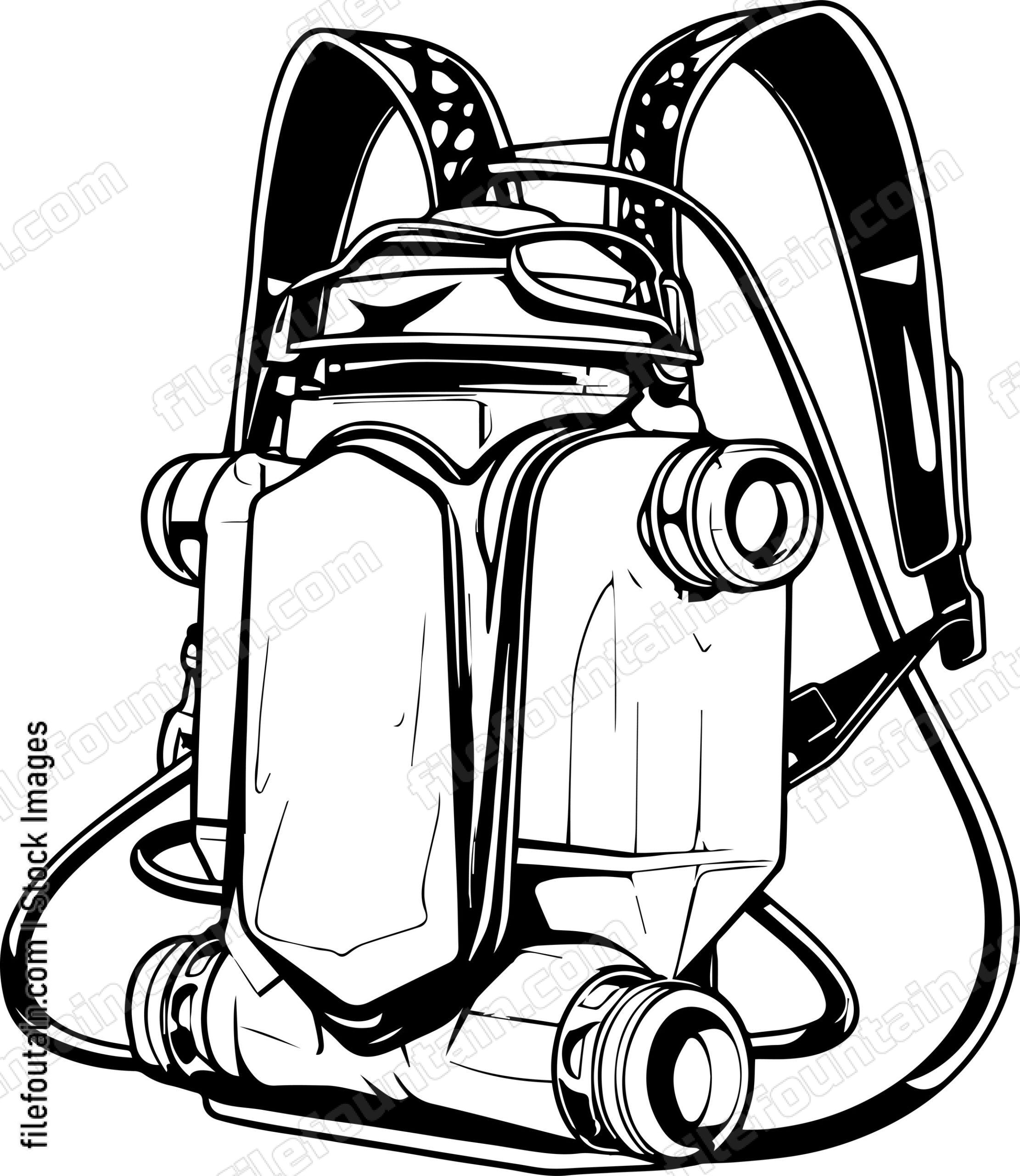 Backpack Sprayer