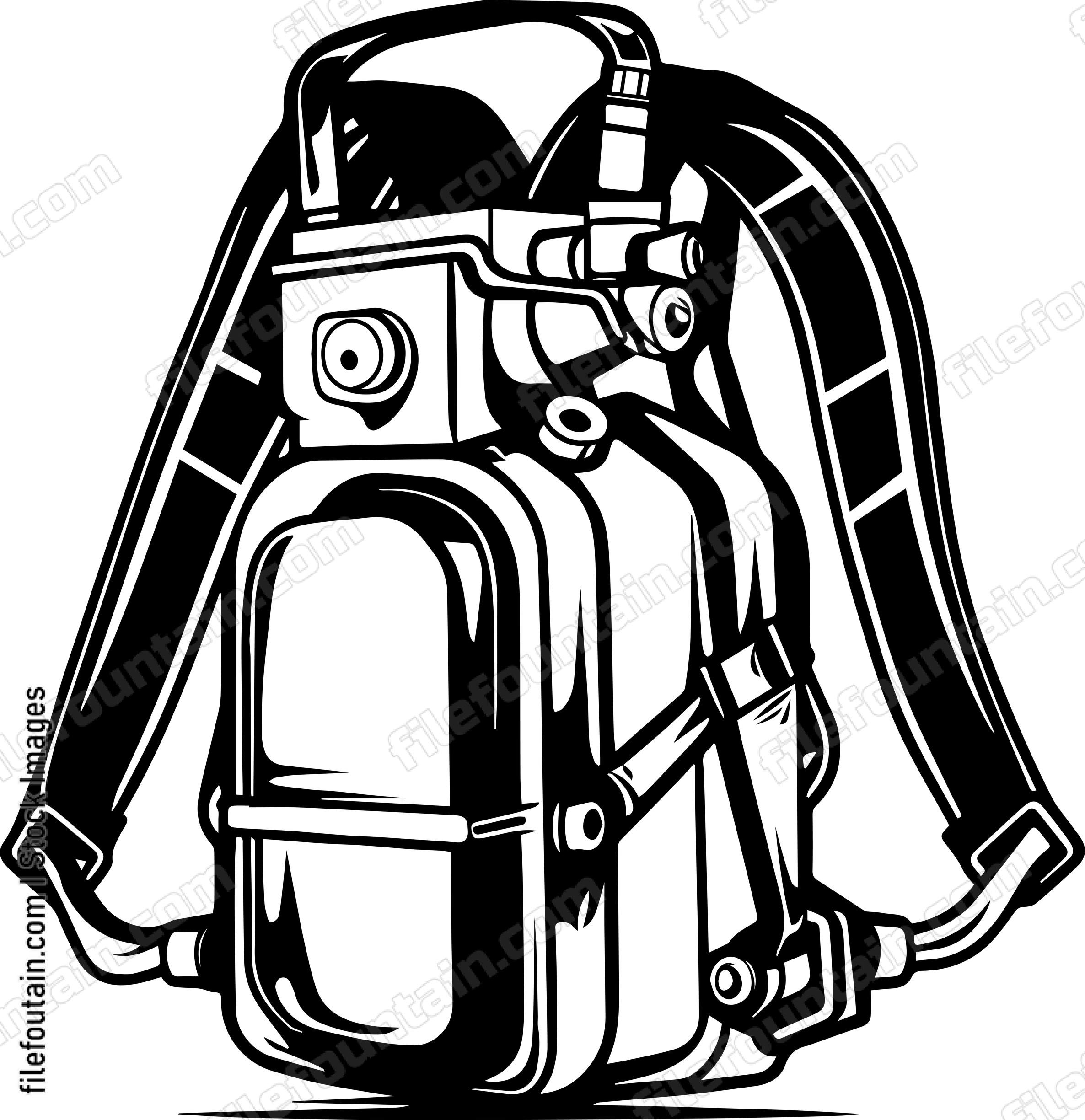 Backpack Sprayer