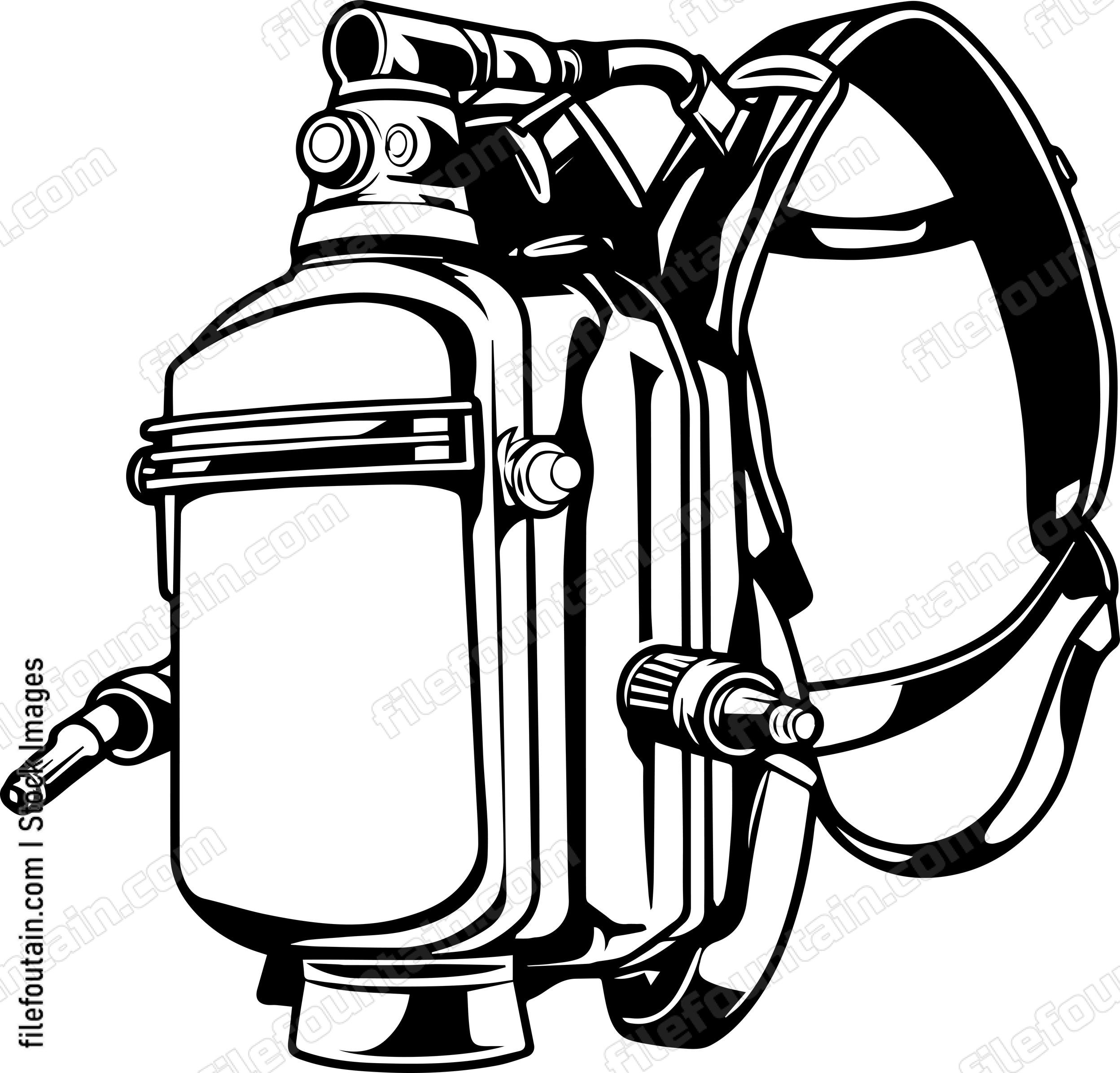 Backpack Sprayer