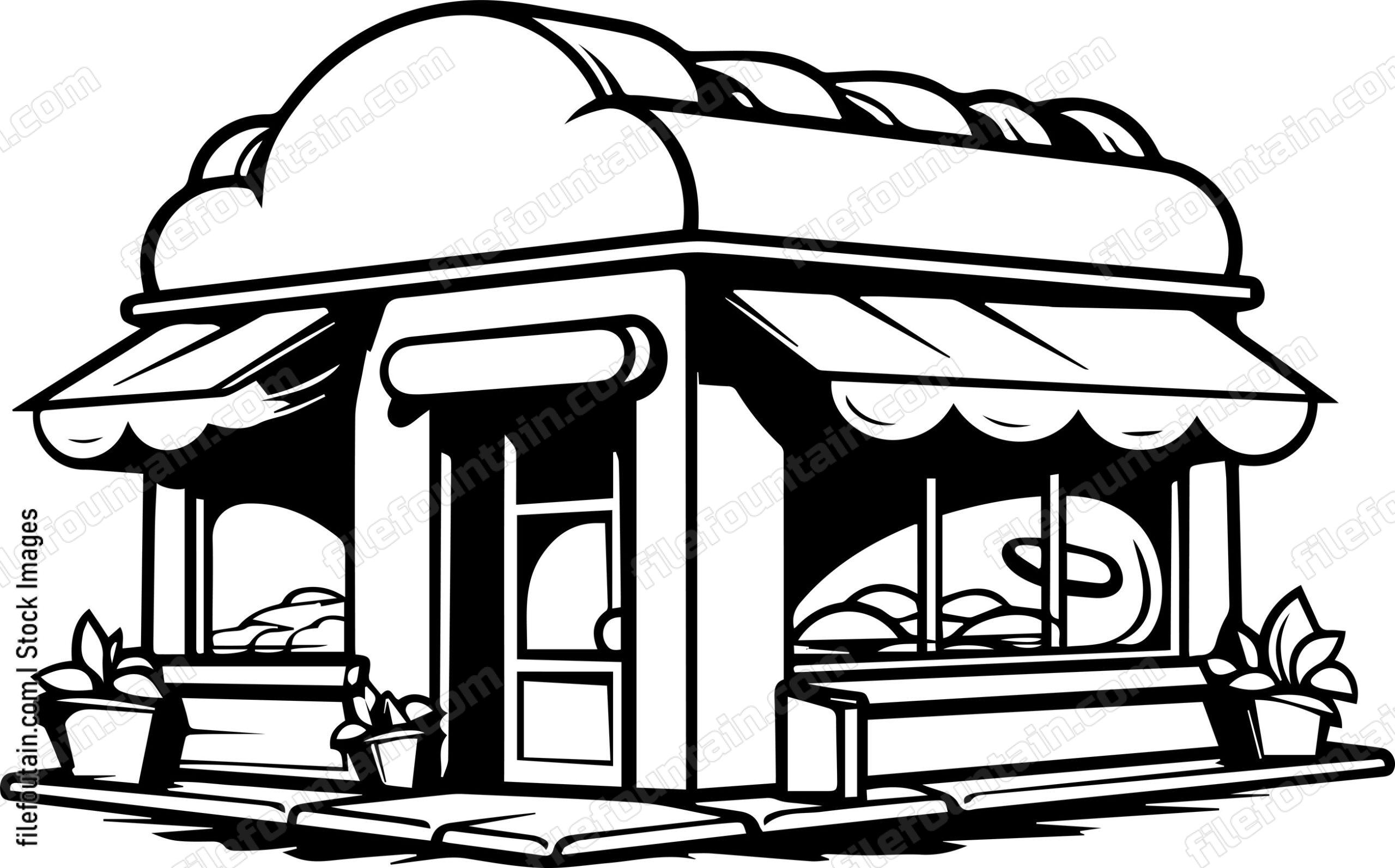 Bakery