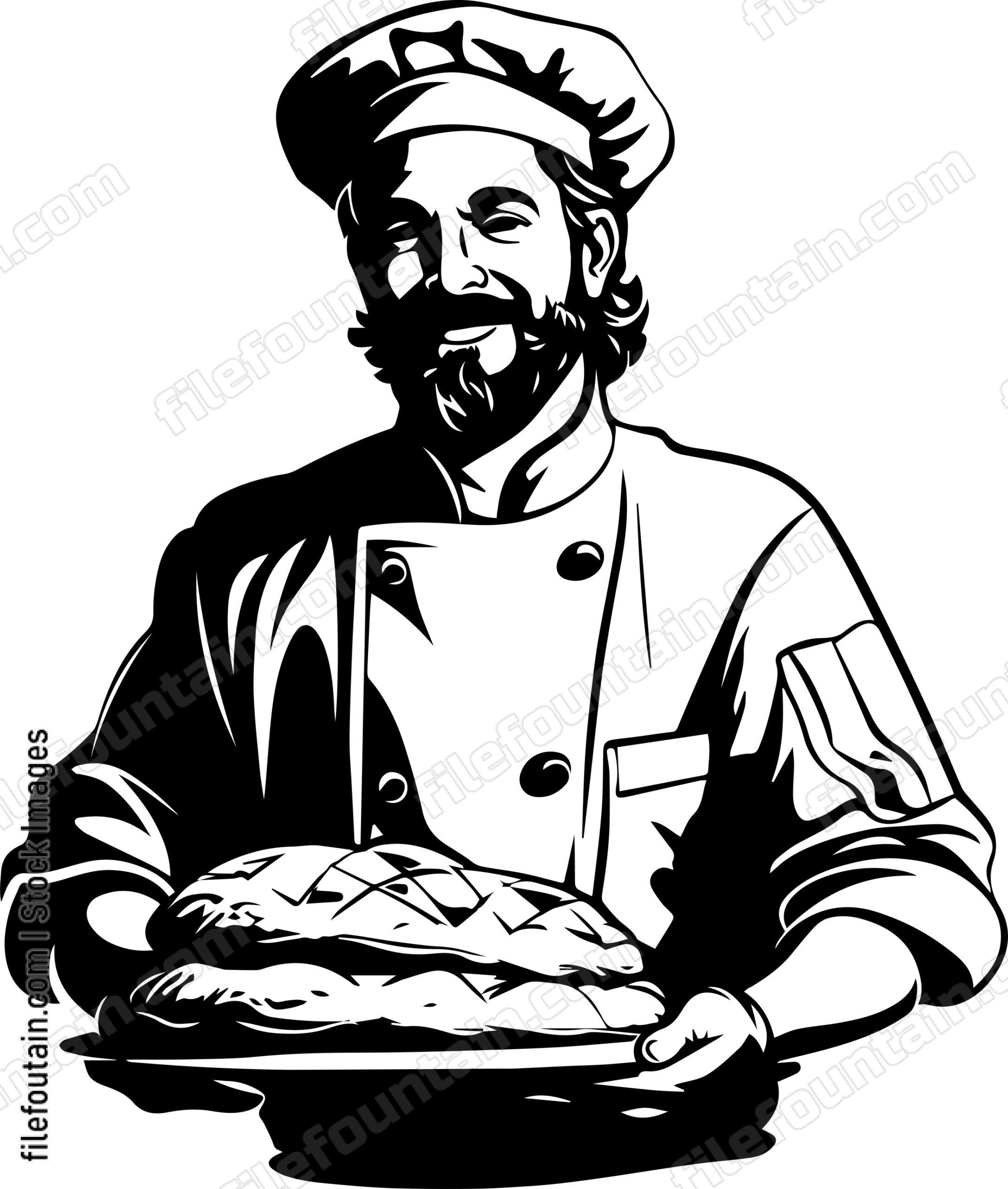 Bakery Chef