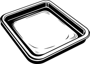 Baking Tray