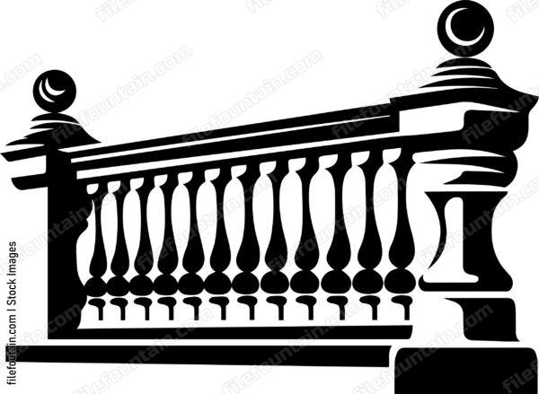 Balcony Balustrade