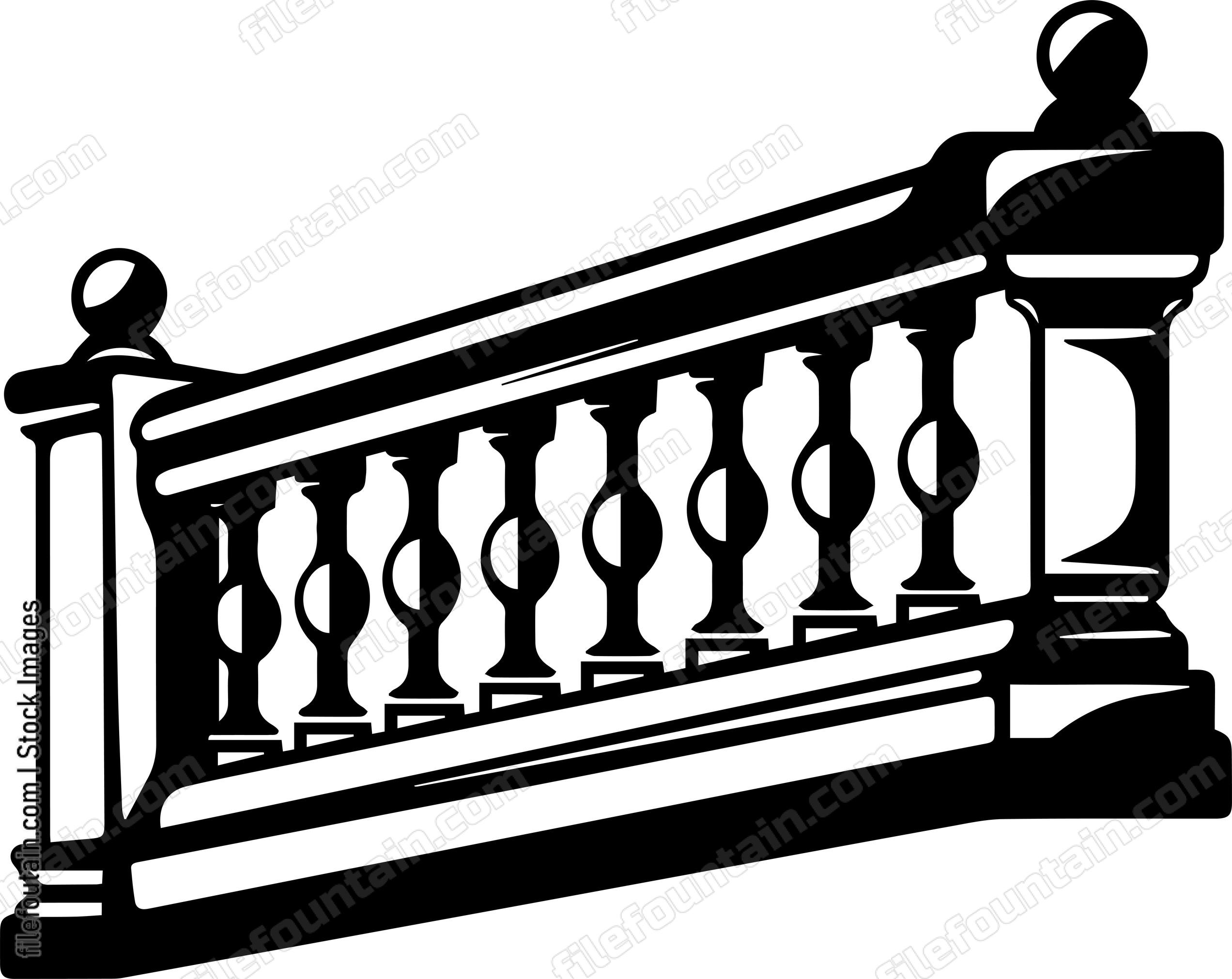 Balcony Balustrade