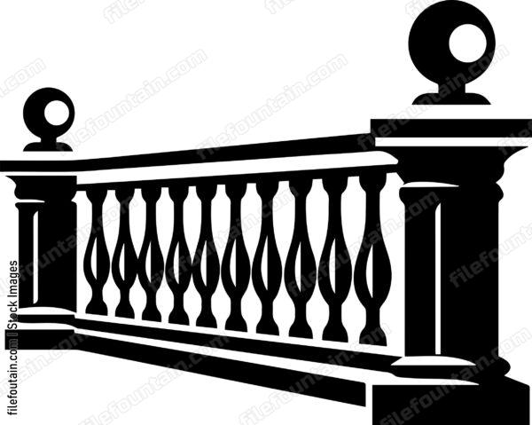 Balcony Balustrade