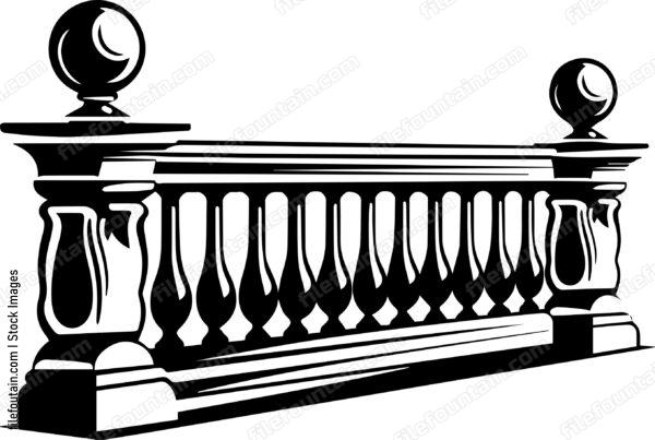 Balcony Balustrade