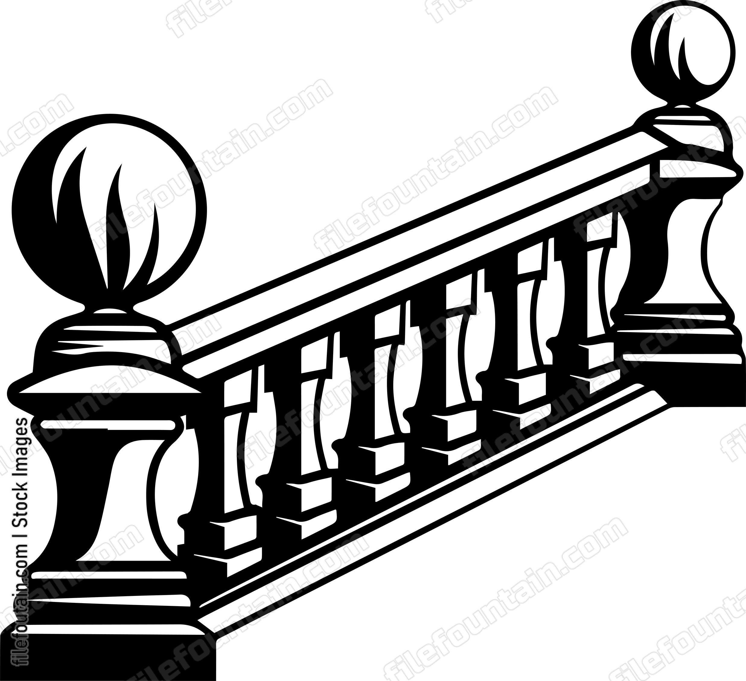 Balcony Balustrade